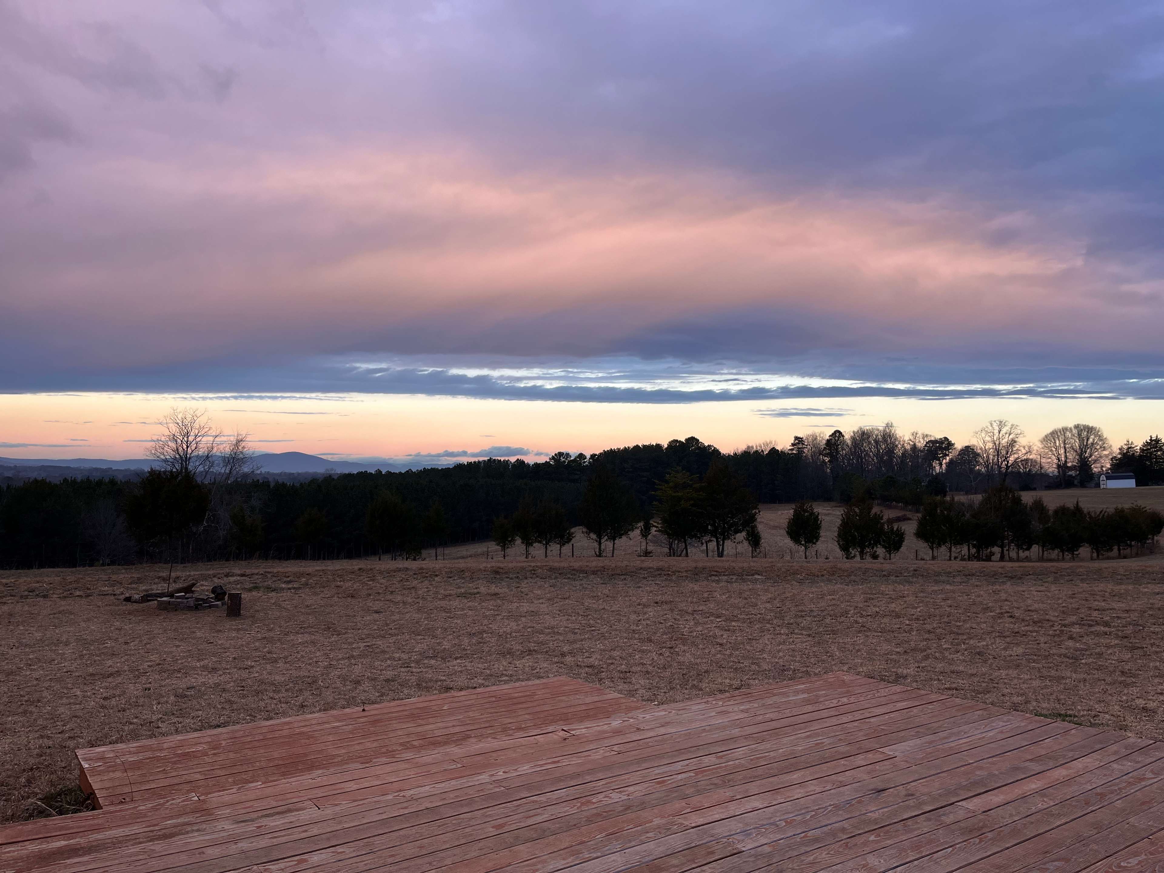 Hinsdale Farm-Mountain View Oasis