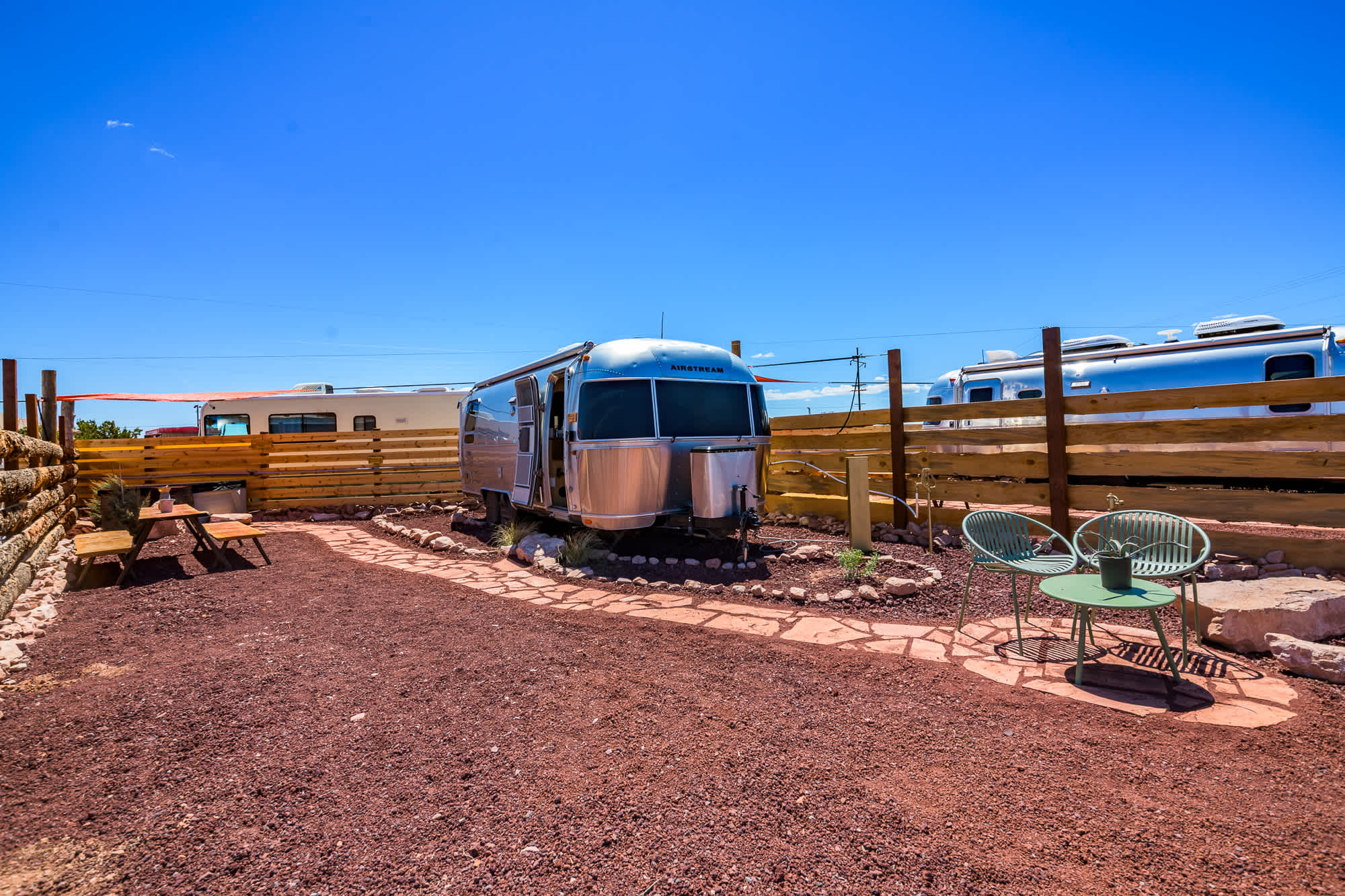 The Outpost Grand Canyon