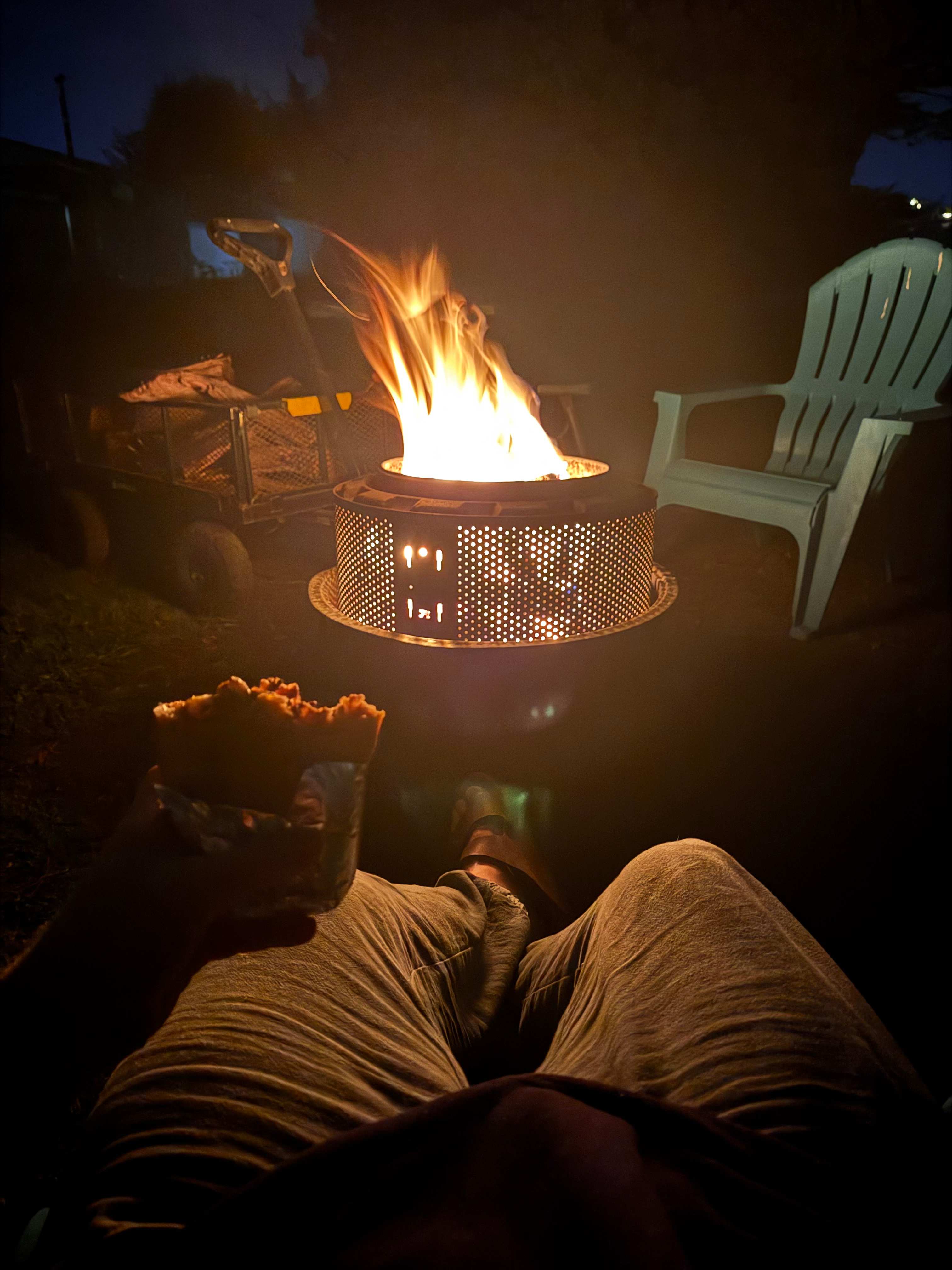 Strawberry Fields+Walk to the Beach