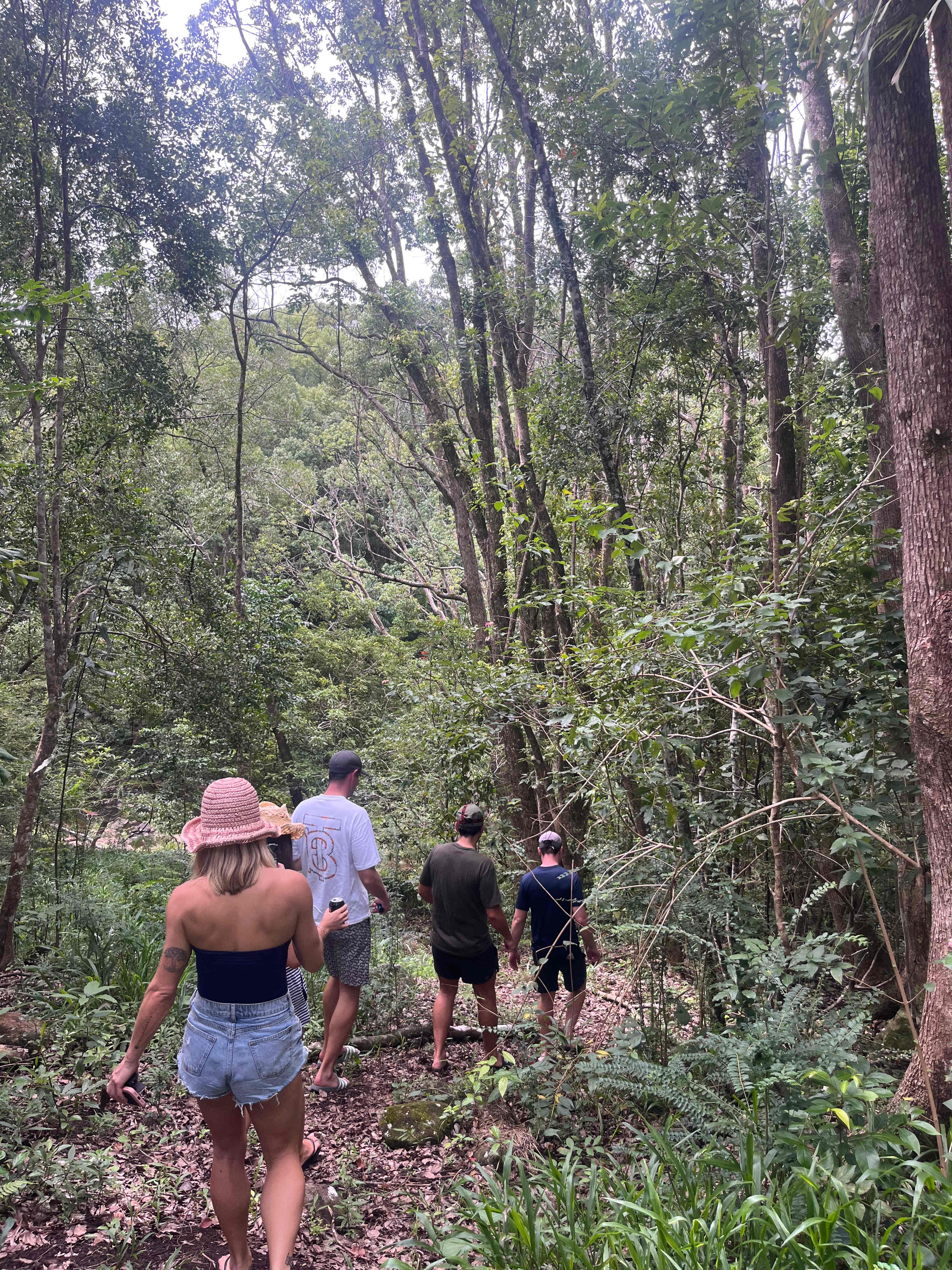 Jessria Shalom Nature Farm