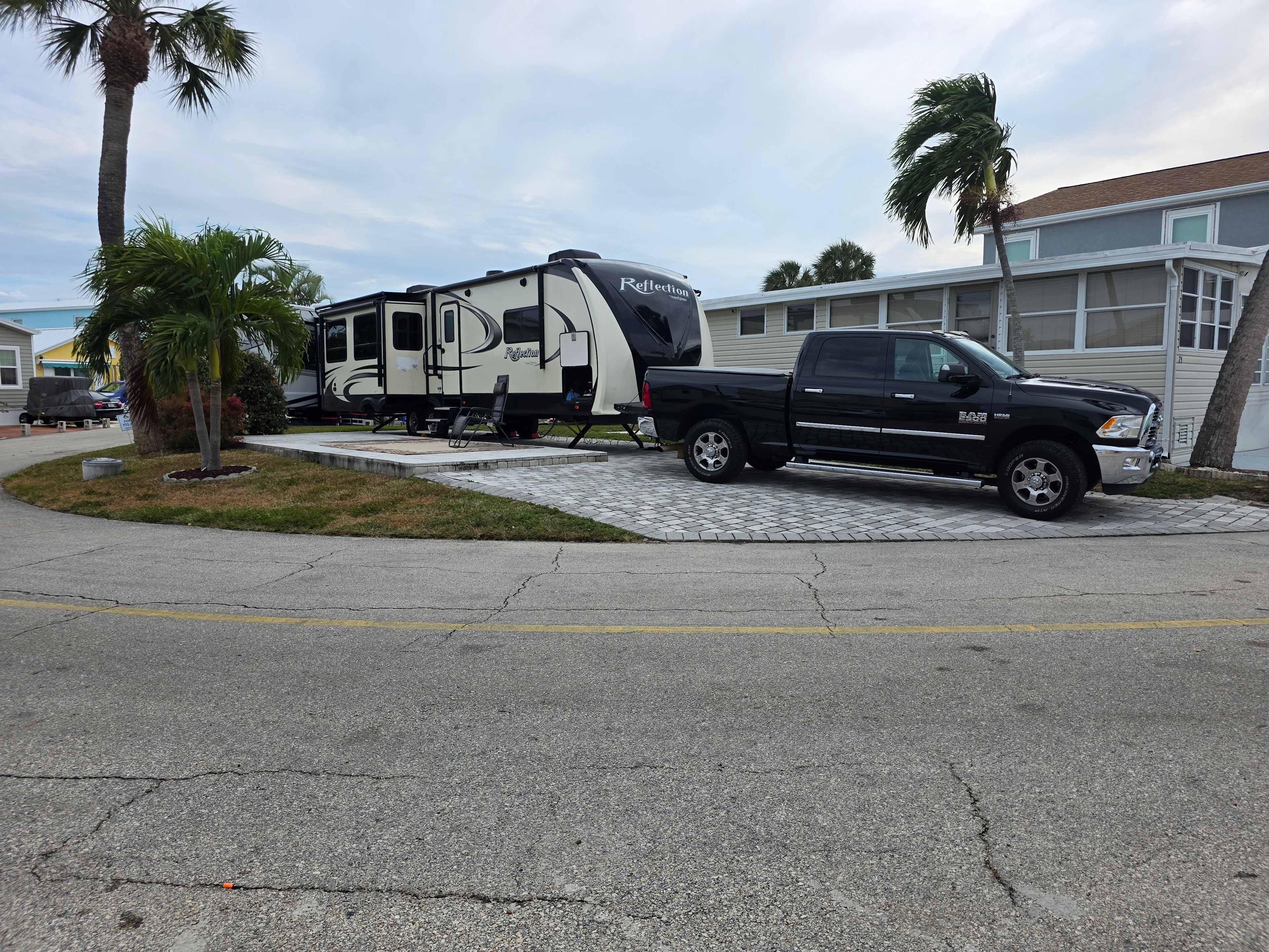 Nettles Island Coastal Resort