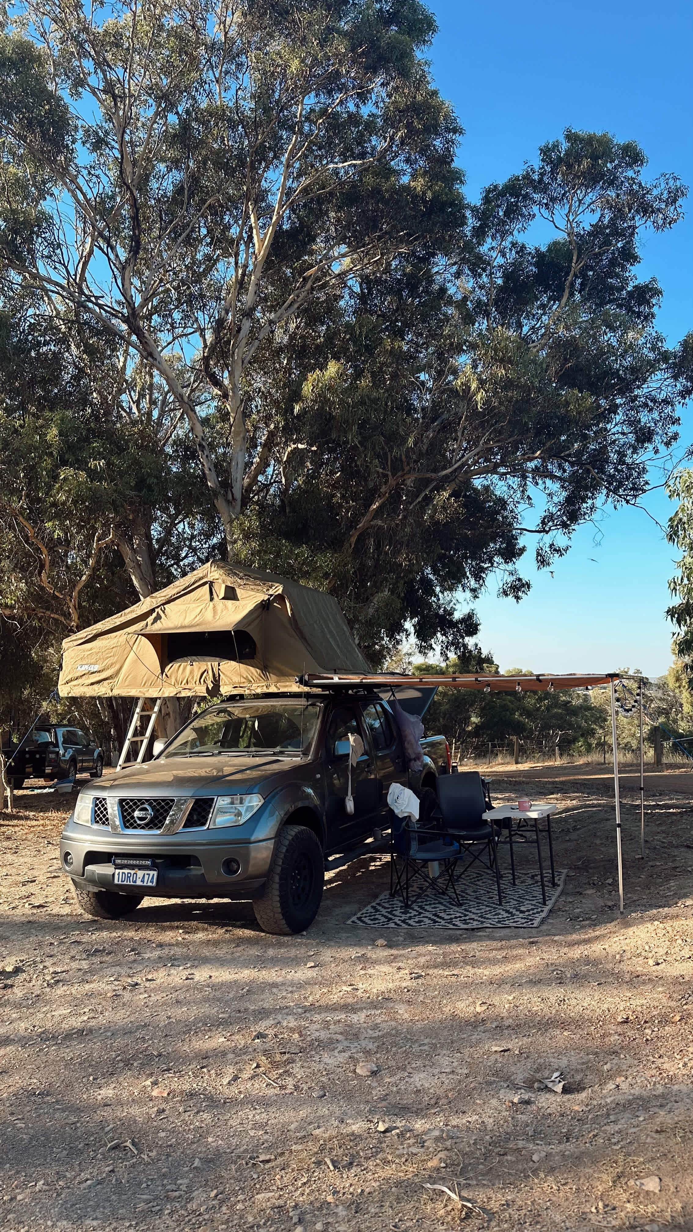 Yarrabah High Country- Jarrahdale
