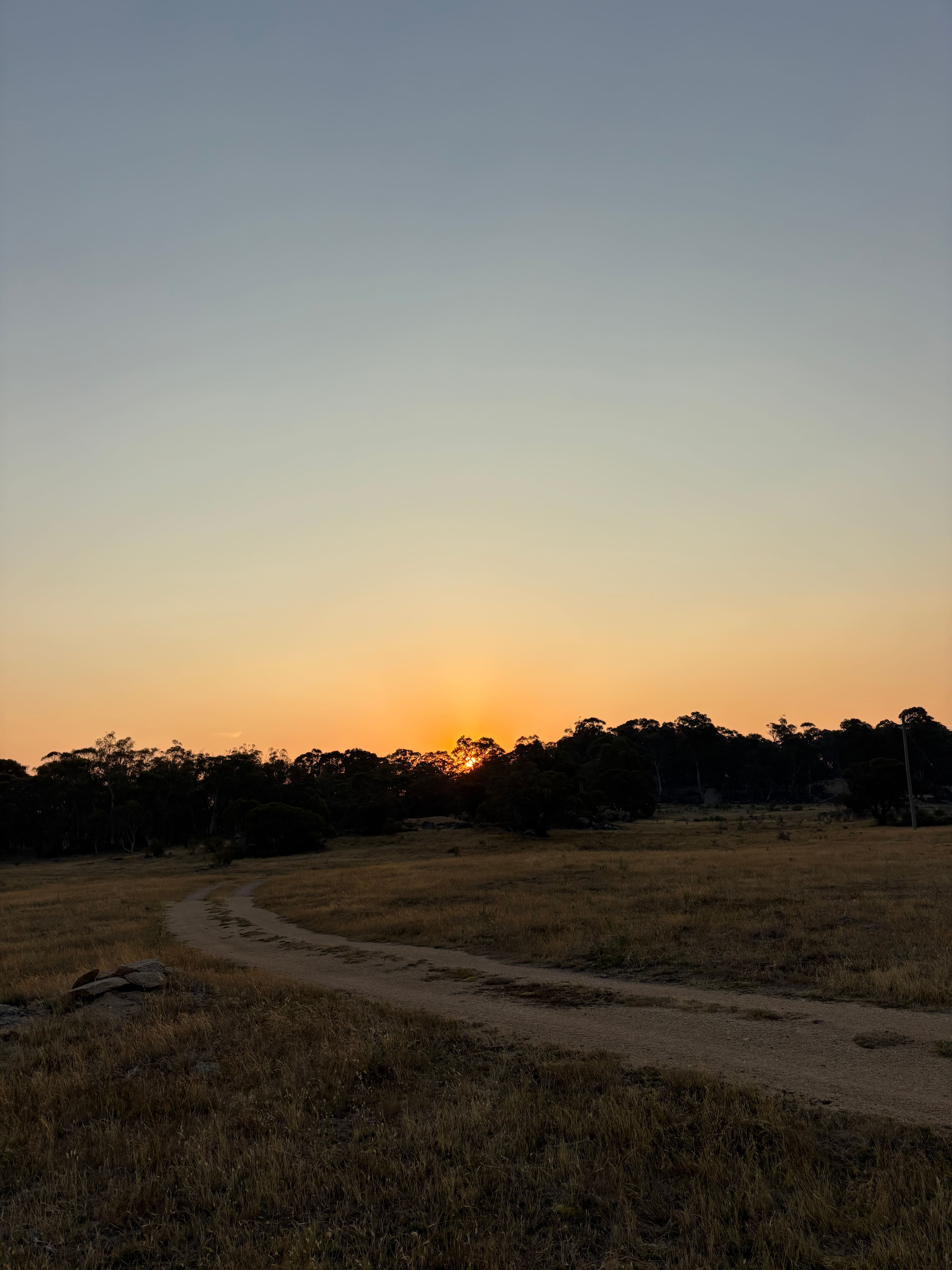 High Country Camping