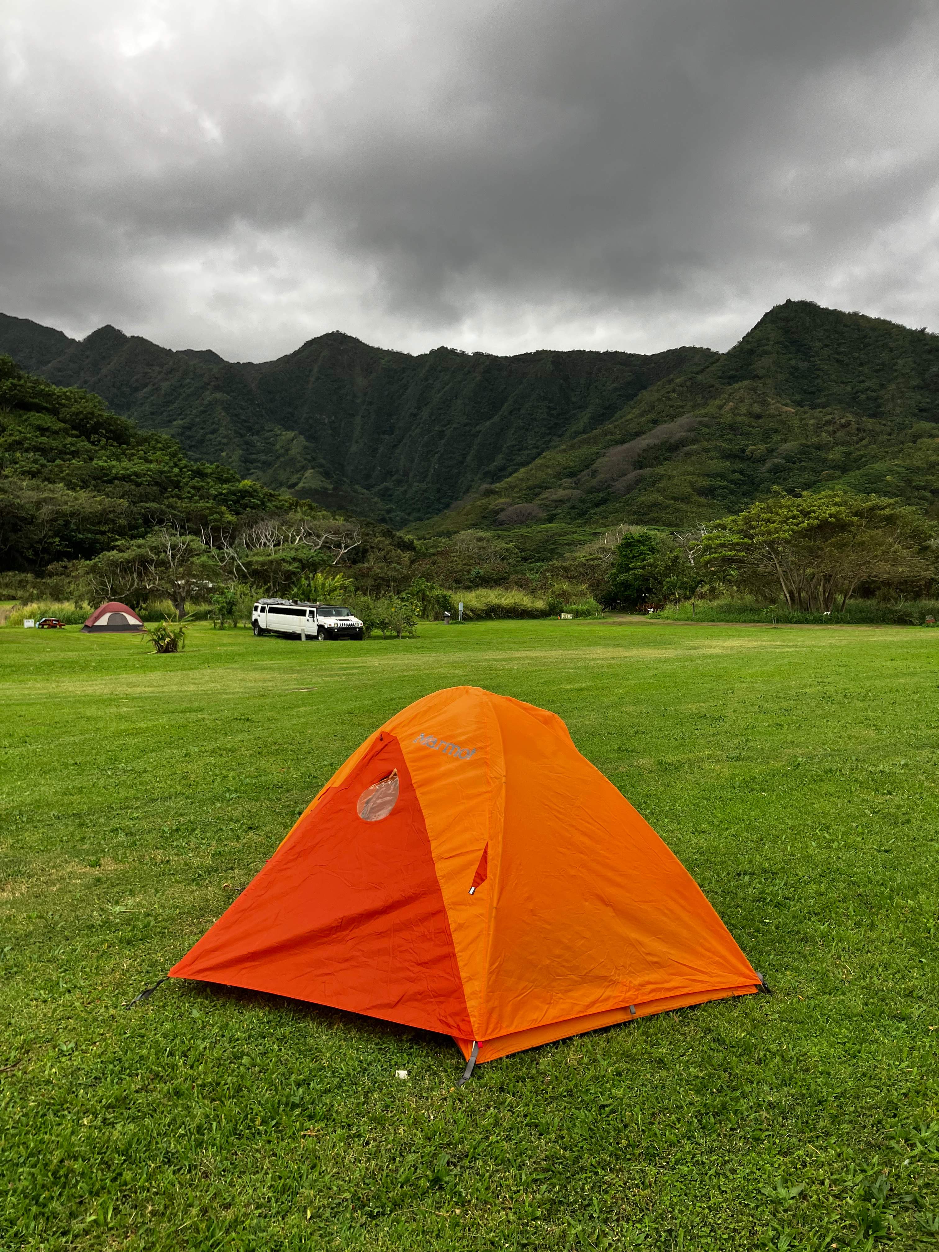 Nature Spaces in Sacred Valley