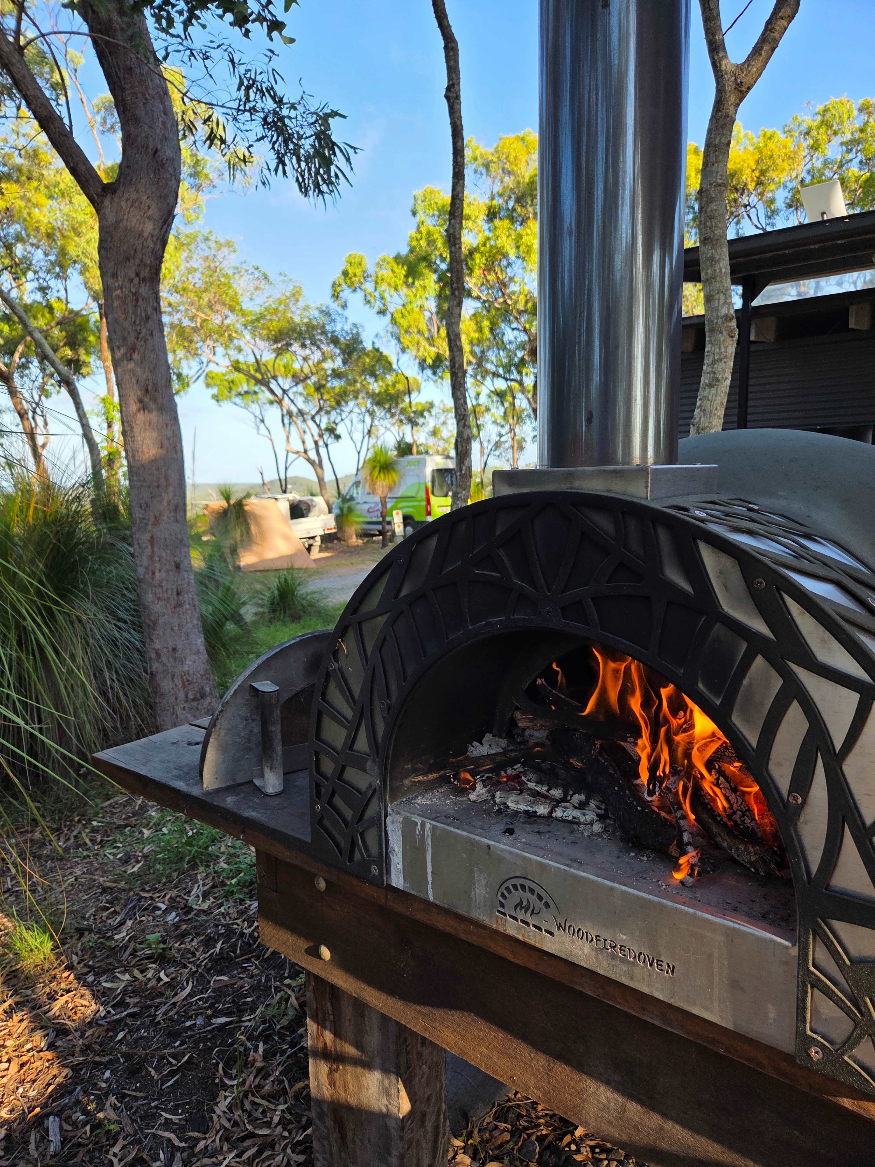 1770 Eco Camp, Agnes Water