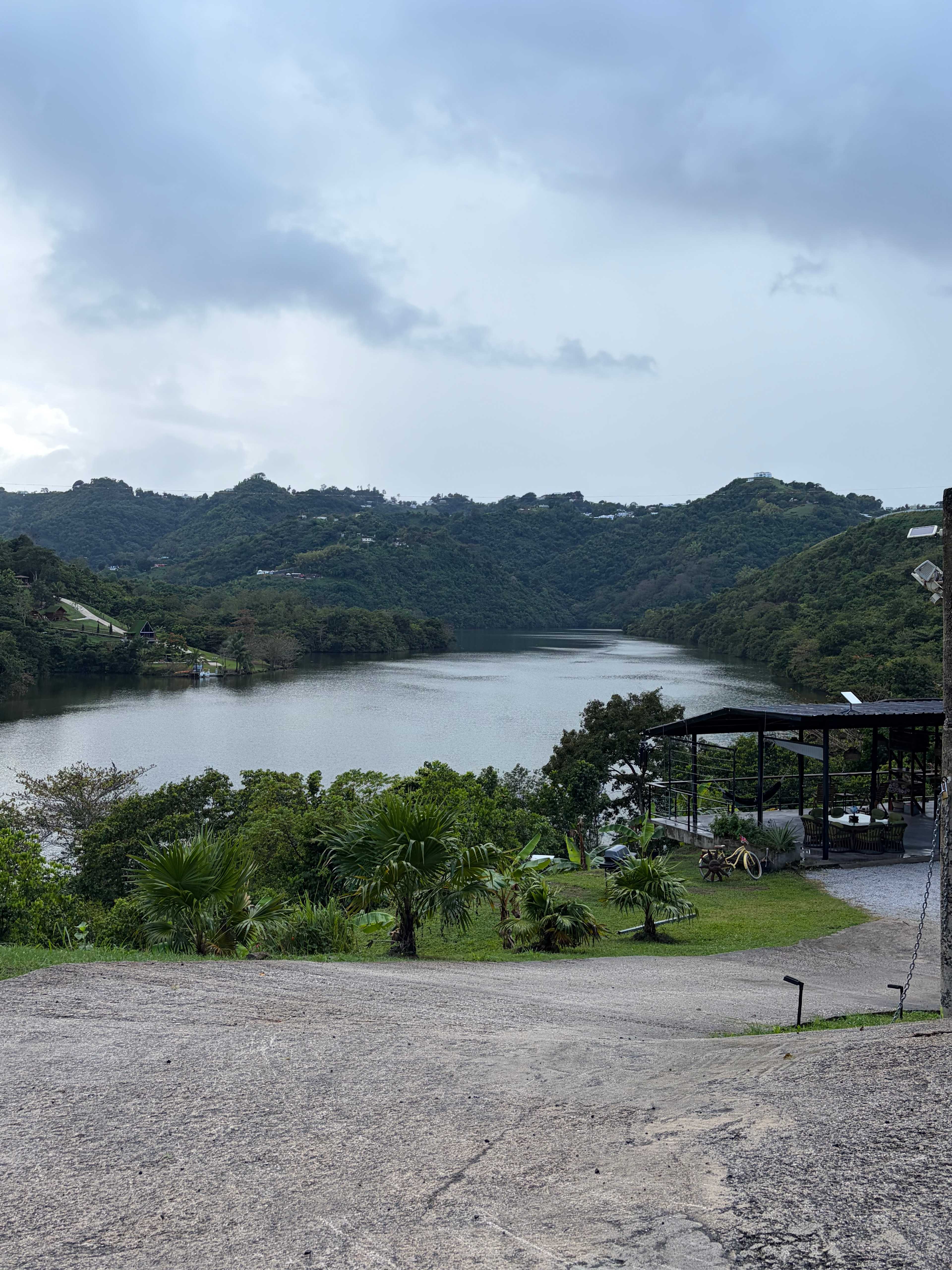 Terruño Azulverdoso