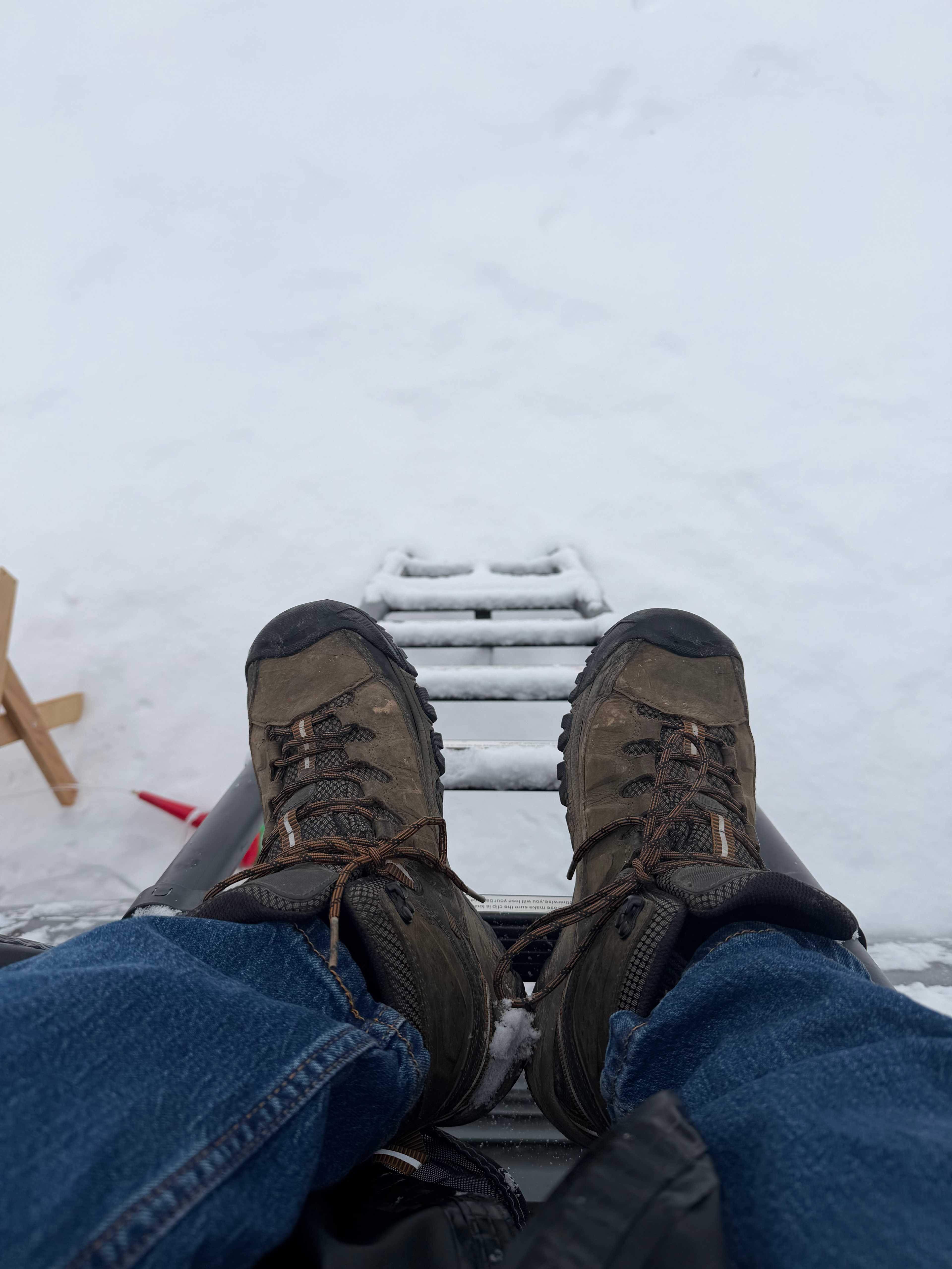 Red Fox Meadow Campsite