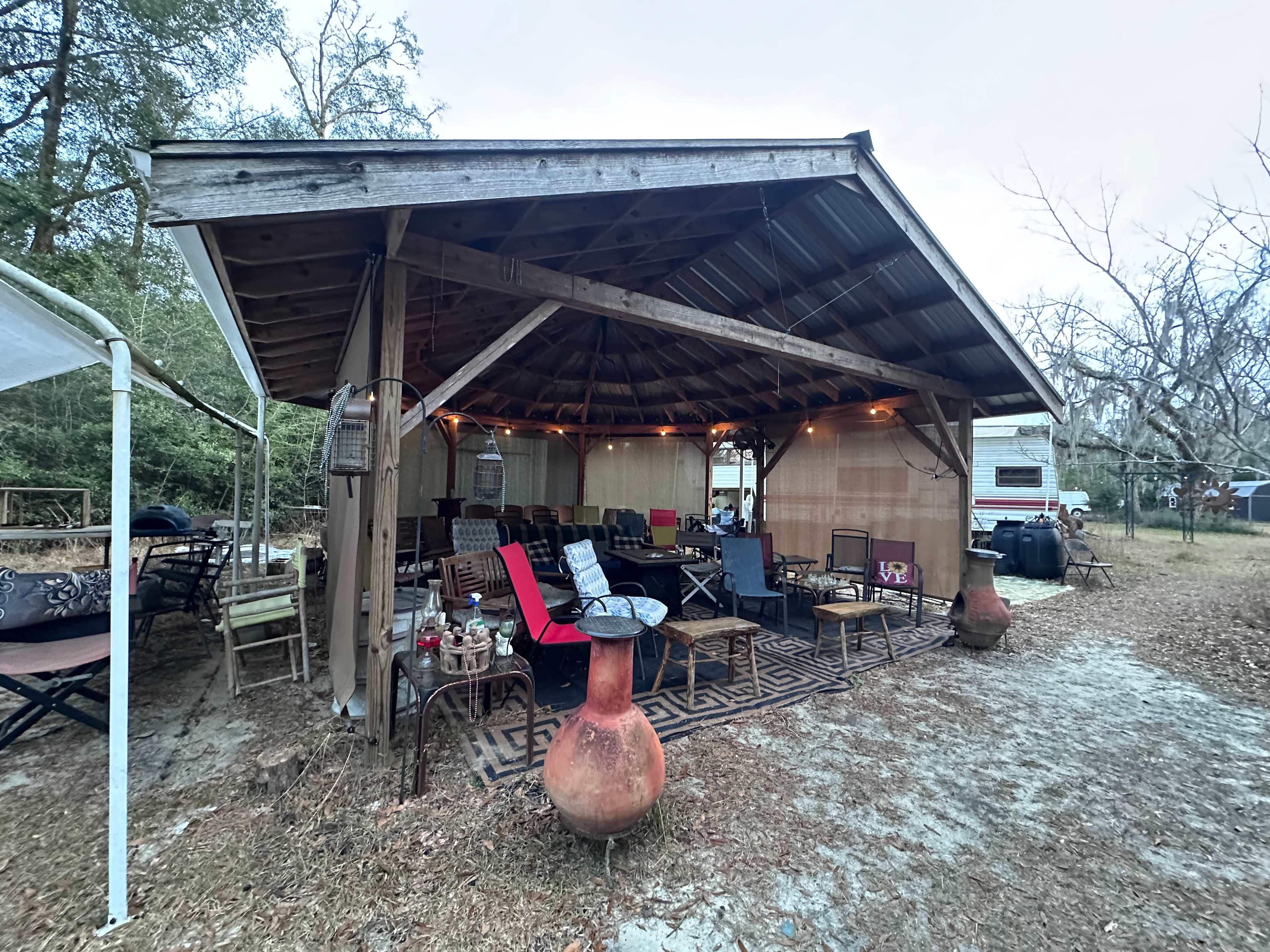 Maggie's Musical Farm