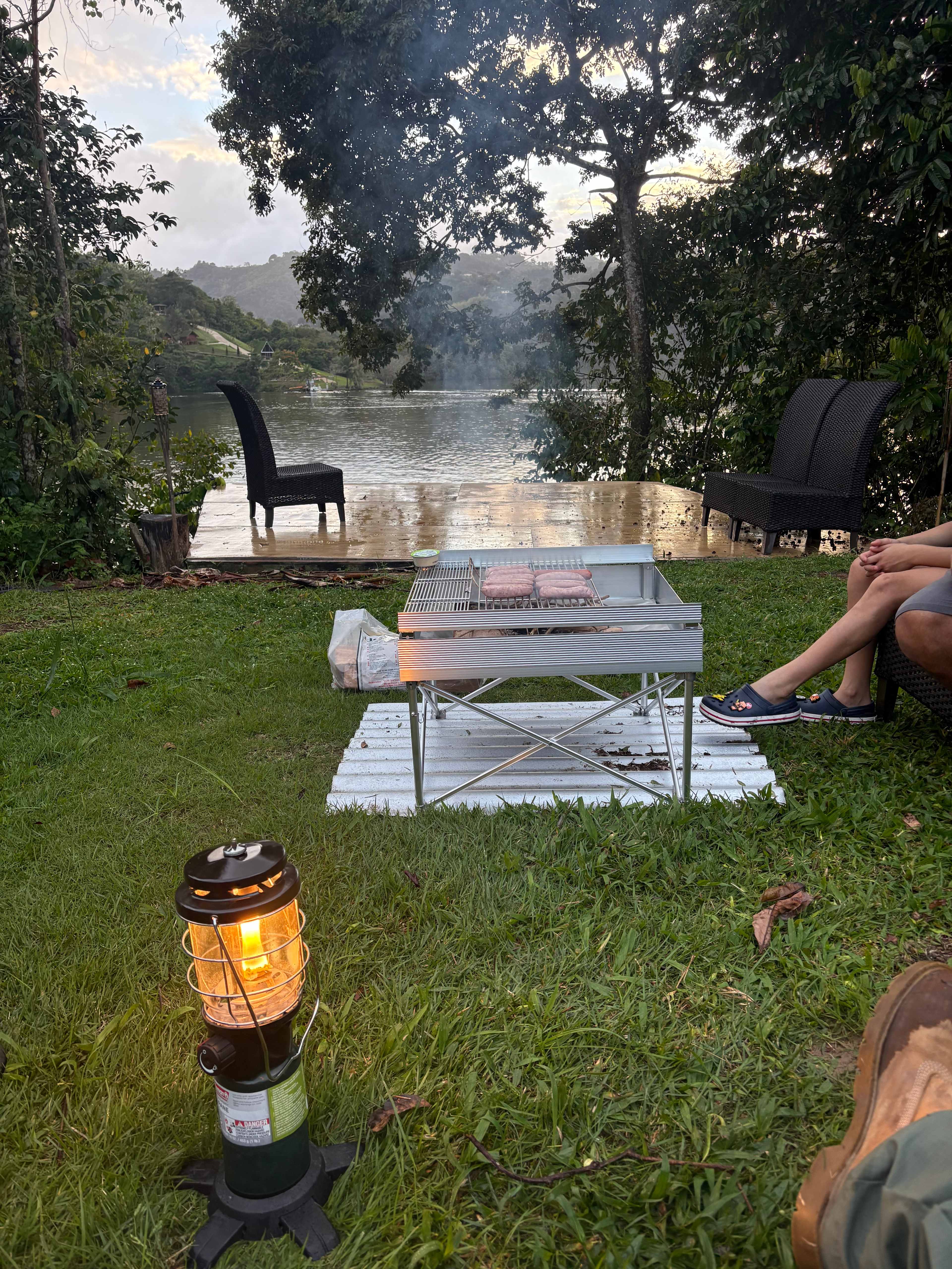 Terruño Azulverdoso