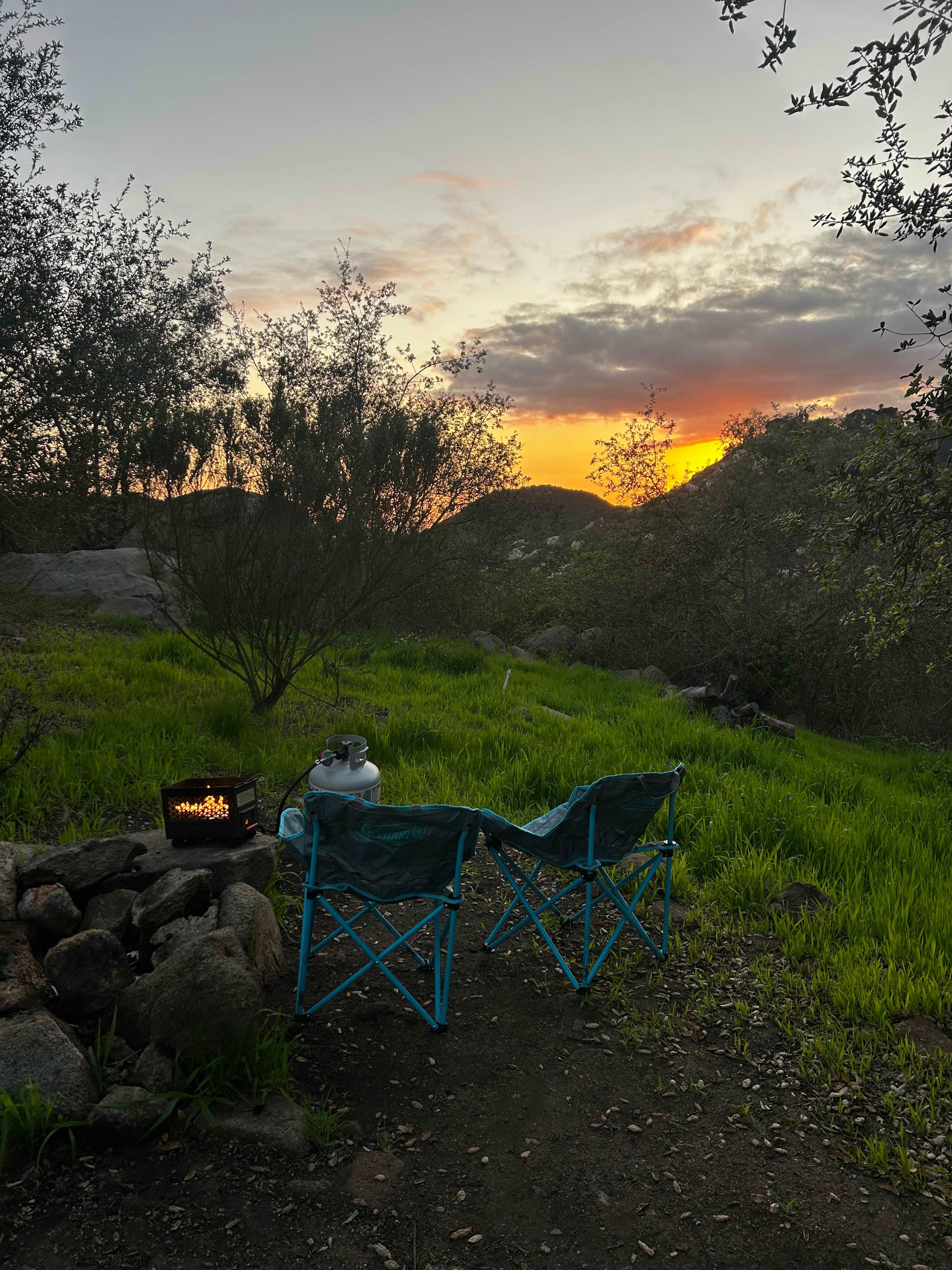 Splitrock Farm and Retreat