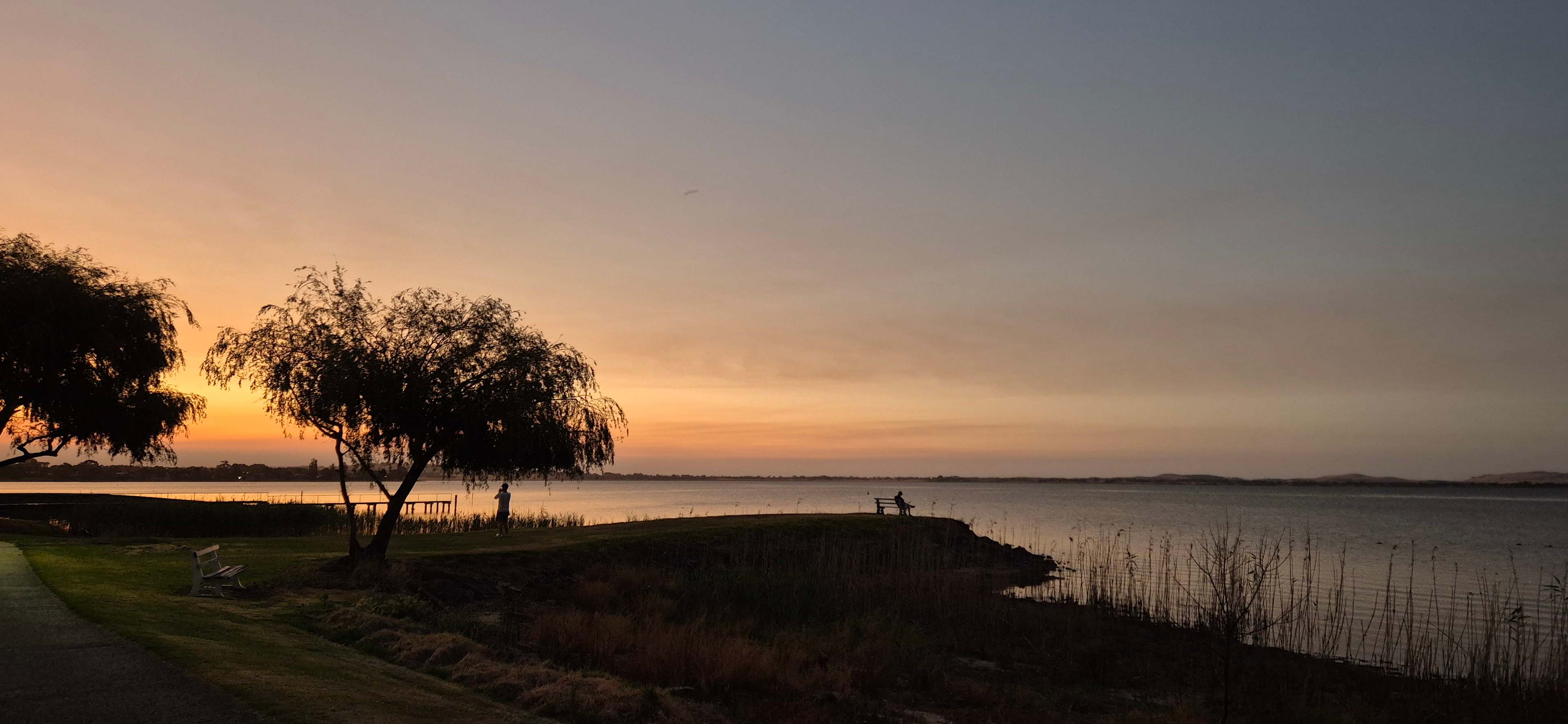 Lake Colac Holiday Park