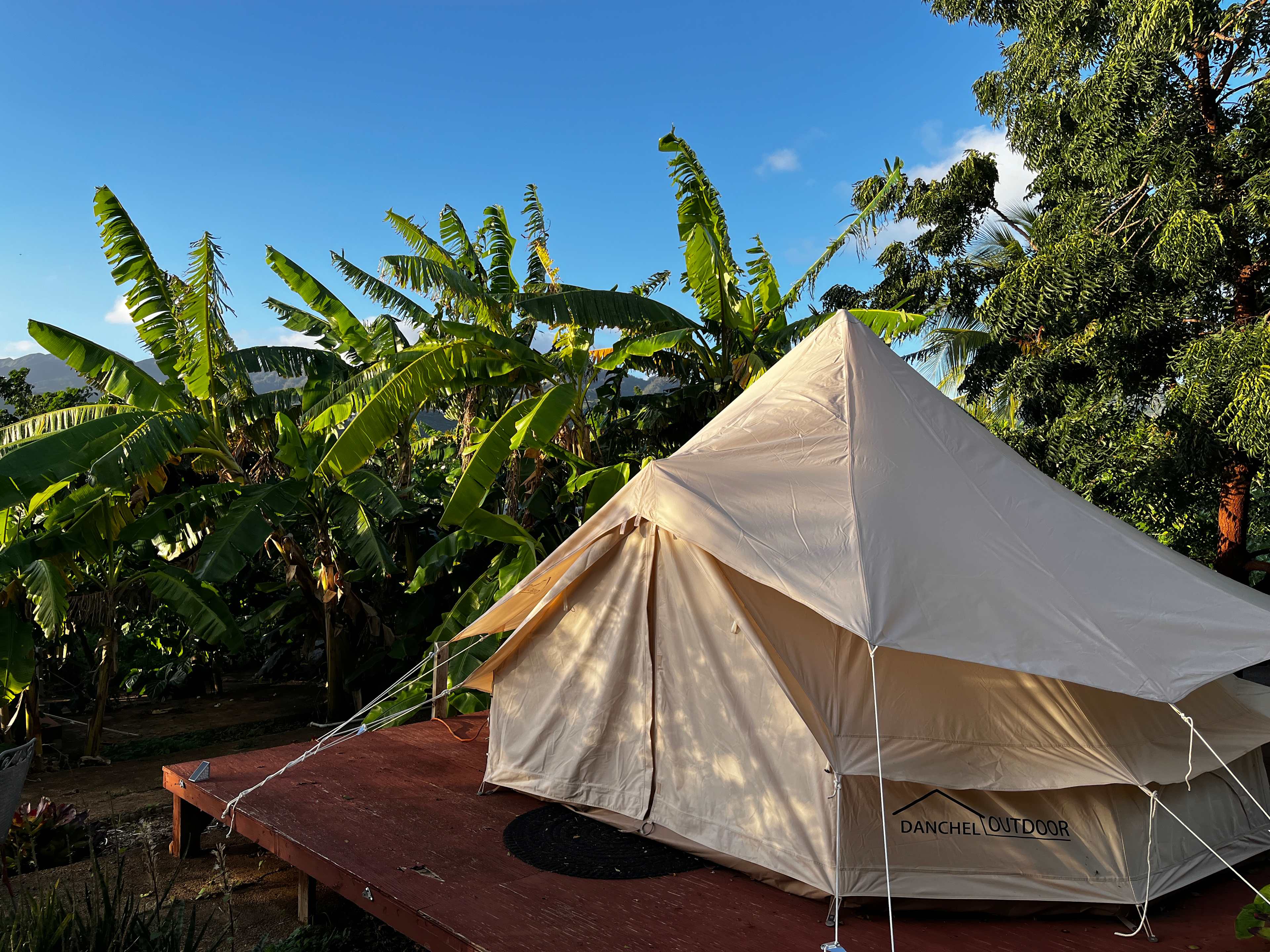 Sun Farm Hawaii @ Koko Head