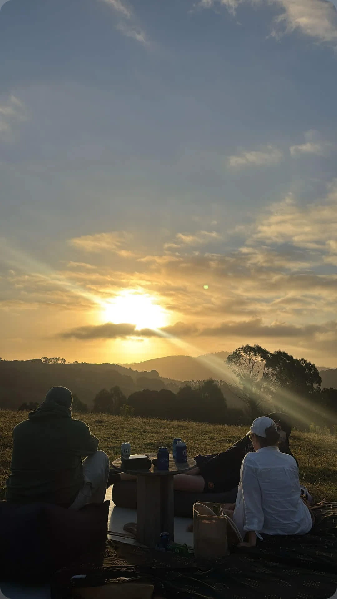 Mountain Life Retreat