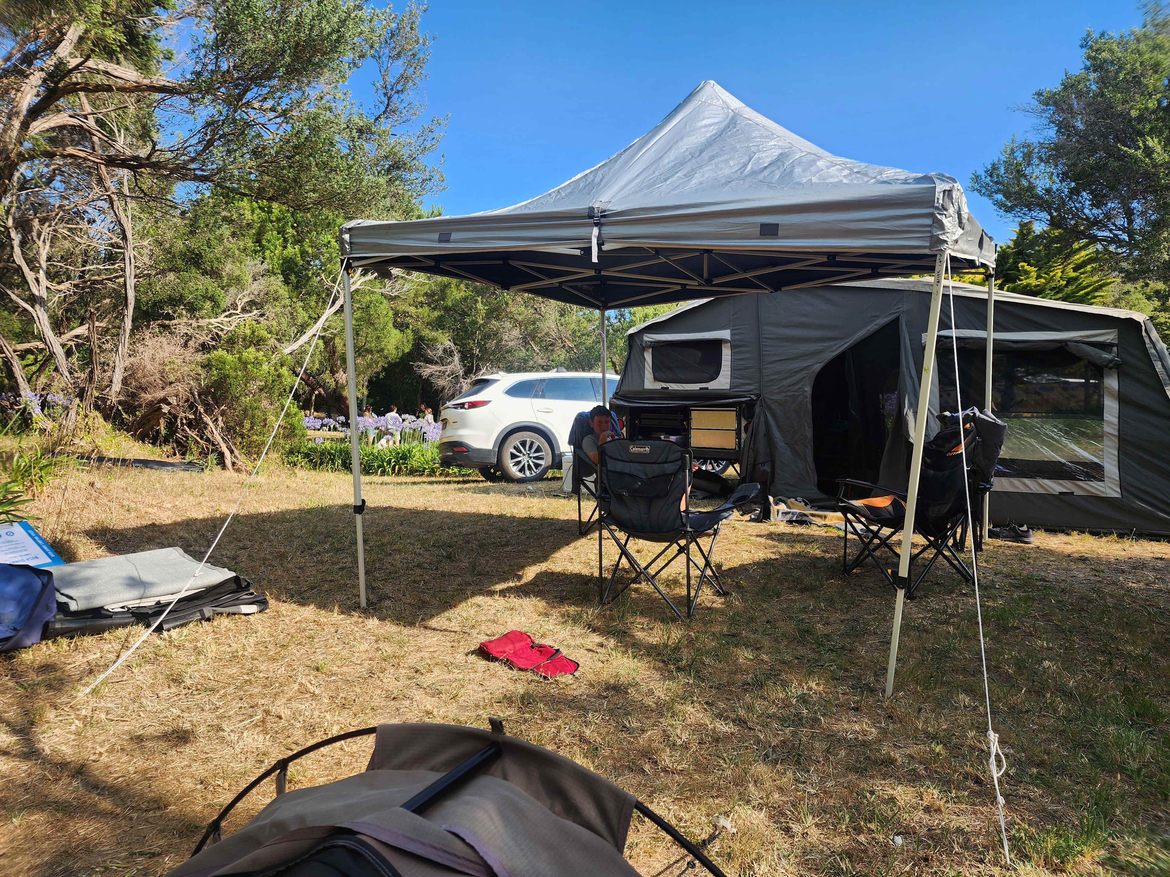 Peninsula Glamping & Camping ⛺️