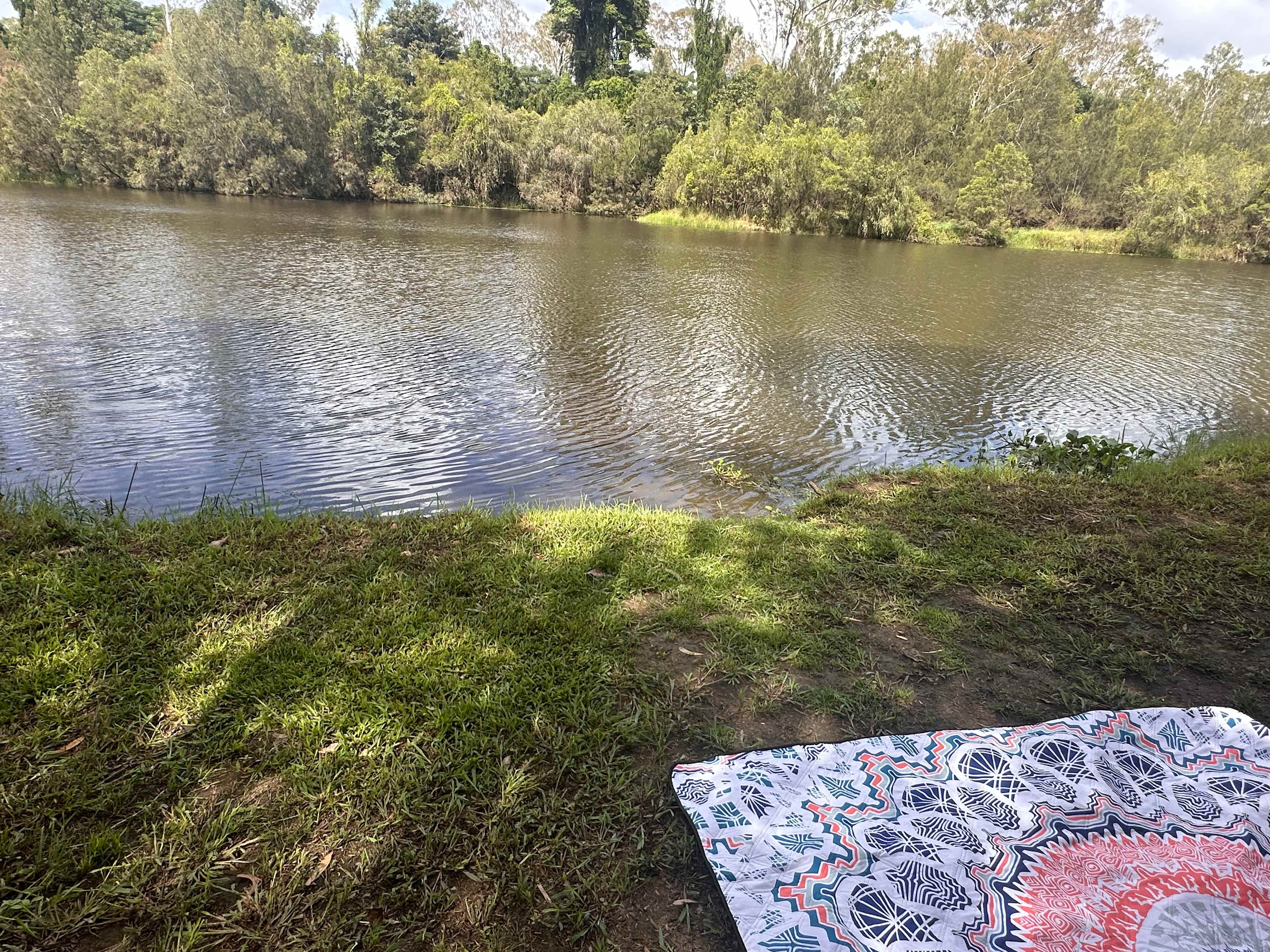 Bucca Country River Retreat