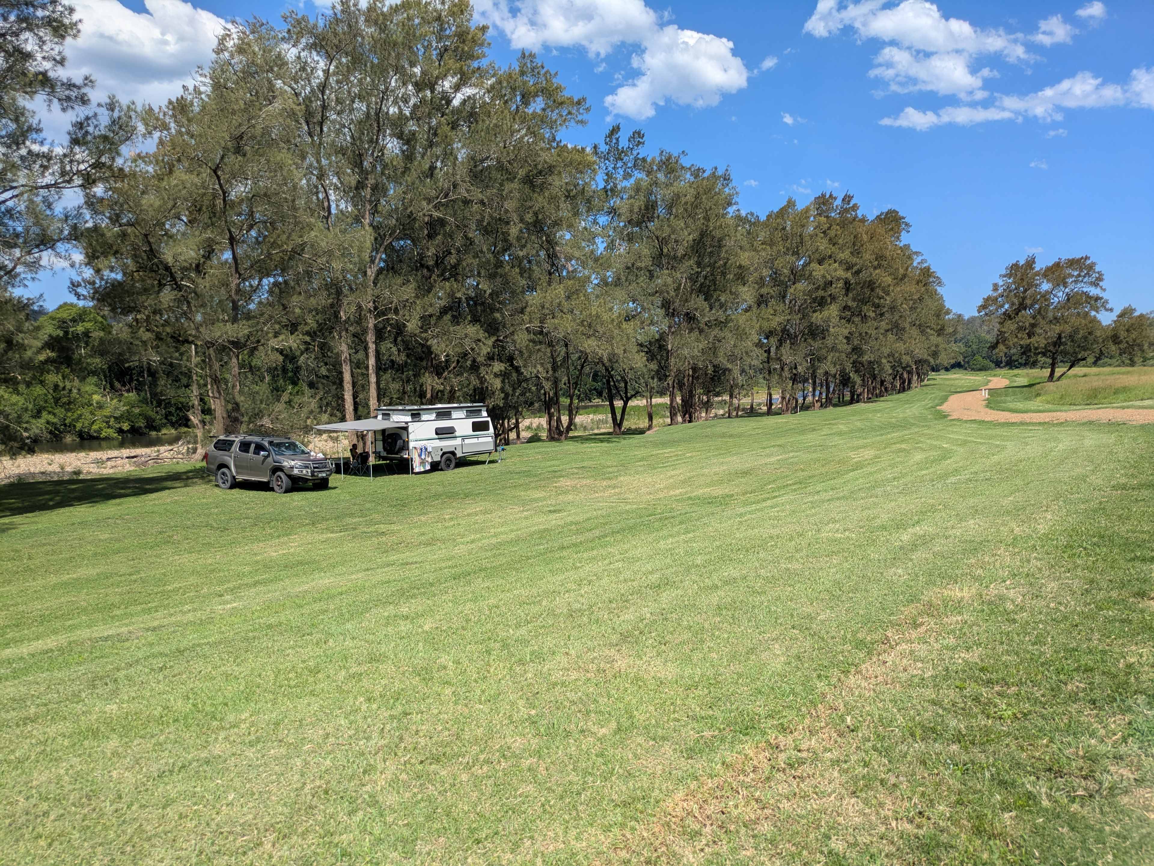 Mountainview Long Flat