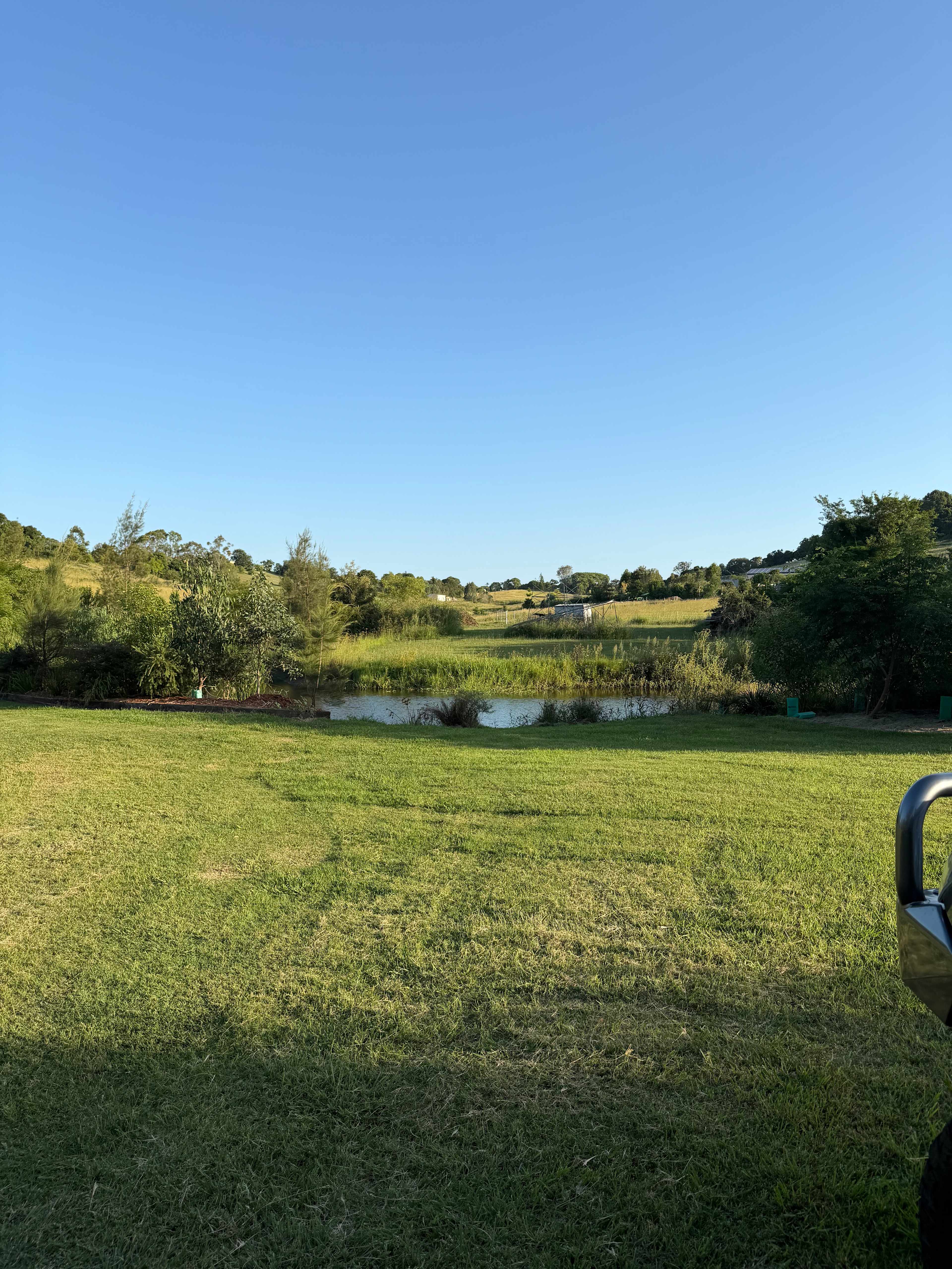 Eco Farm Nature Retreat