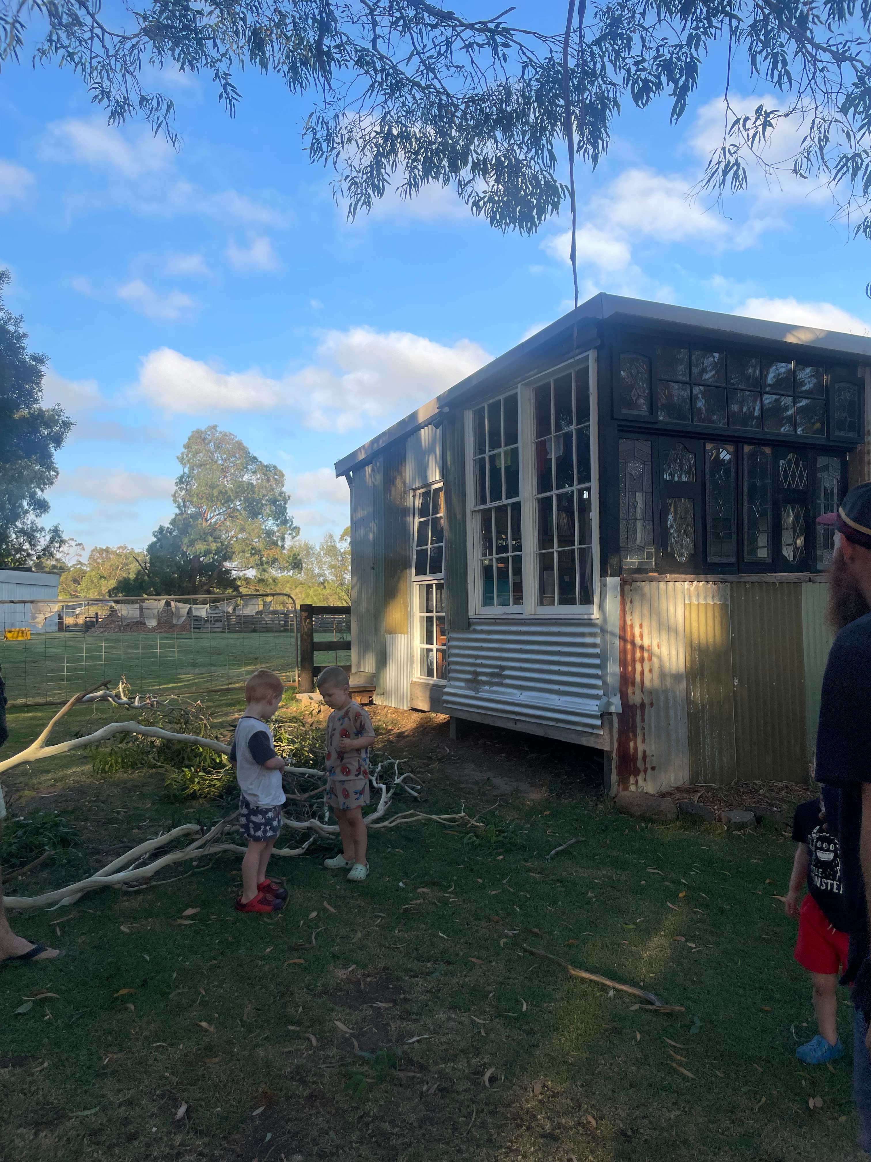 Casa Cucina / River House / Quirky