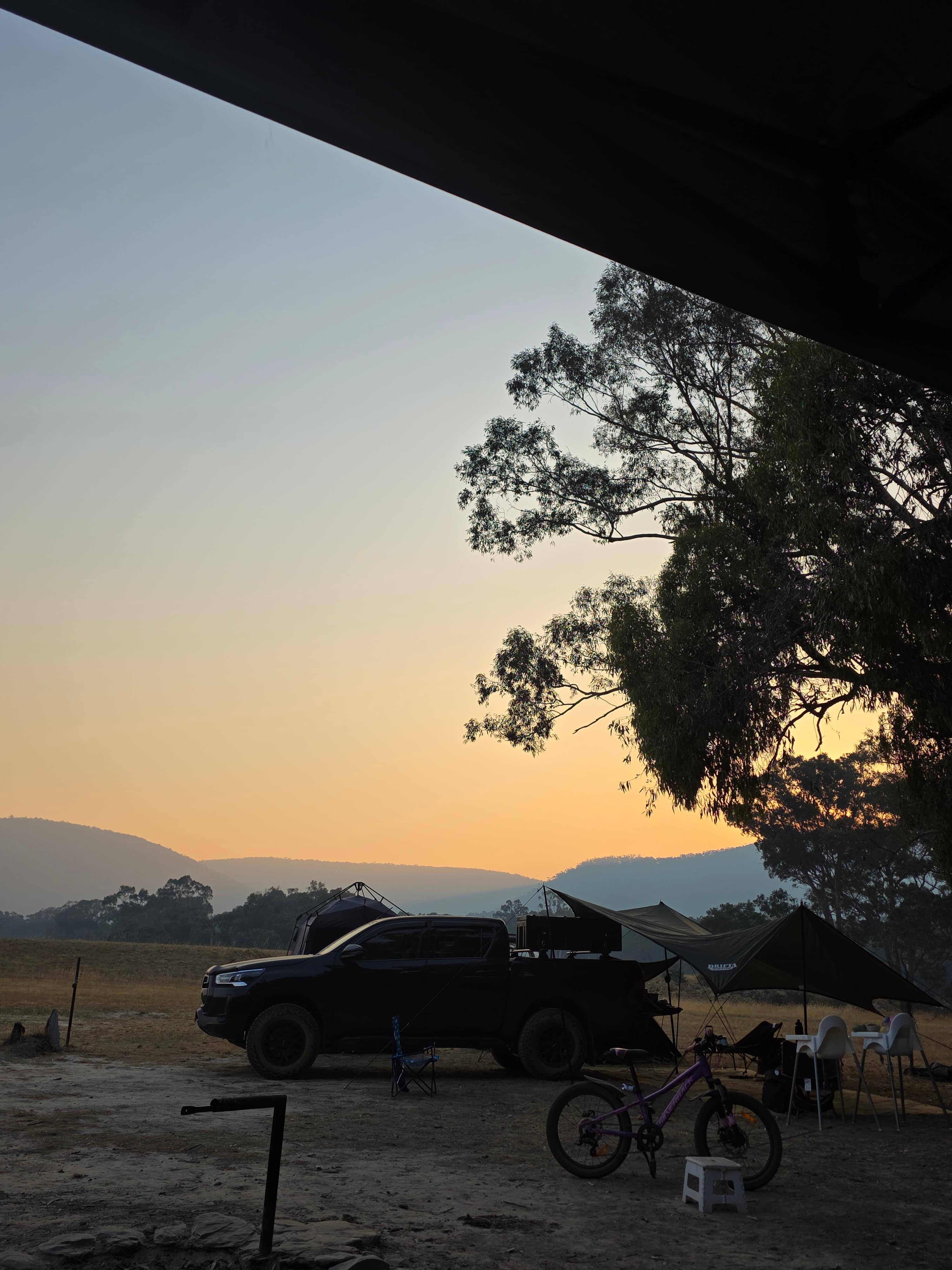 Mount Sugarloaf Retreat