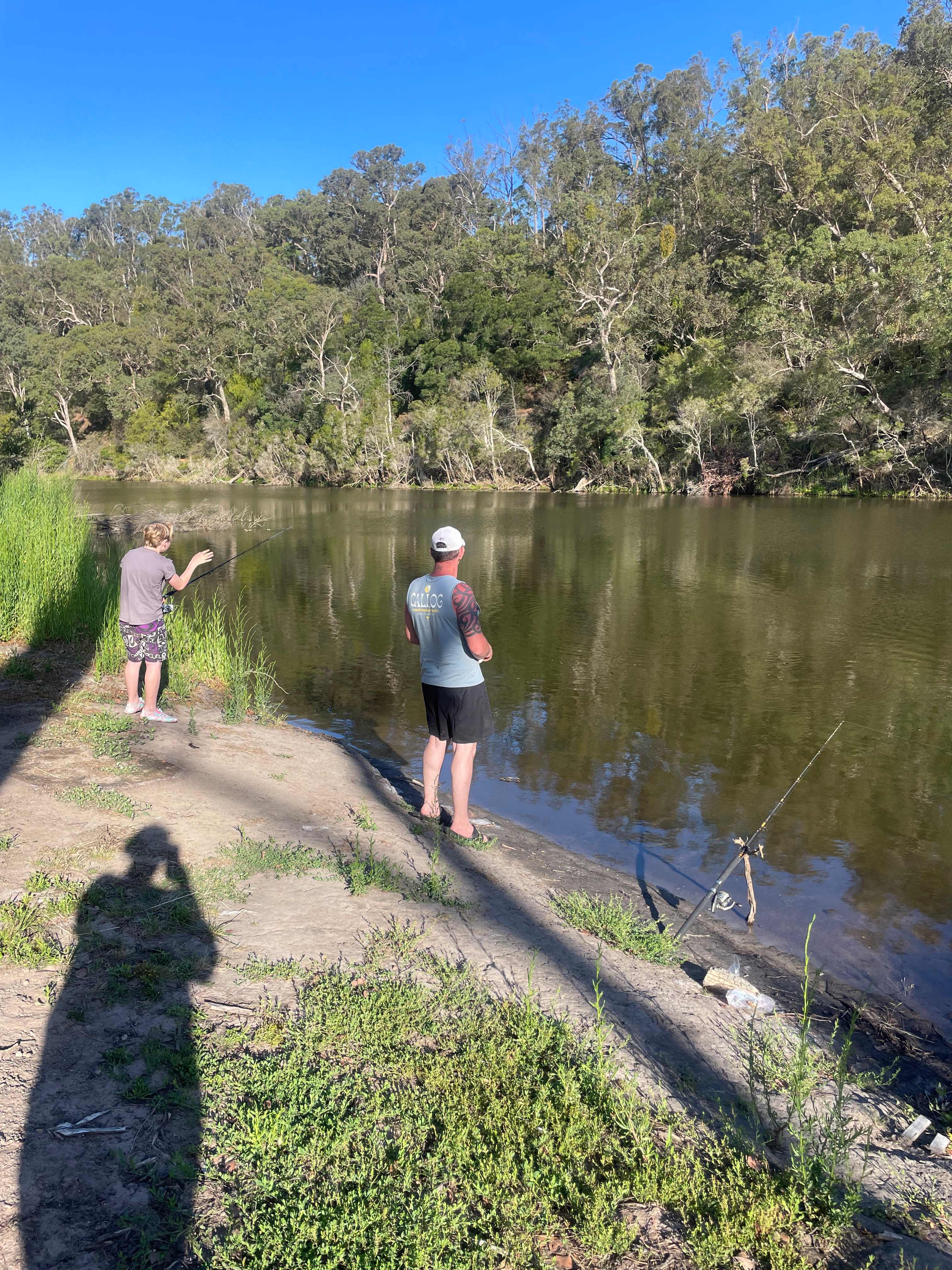 Nowa Nowa Lakeside Farmlet.