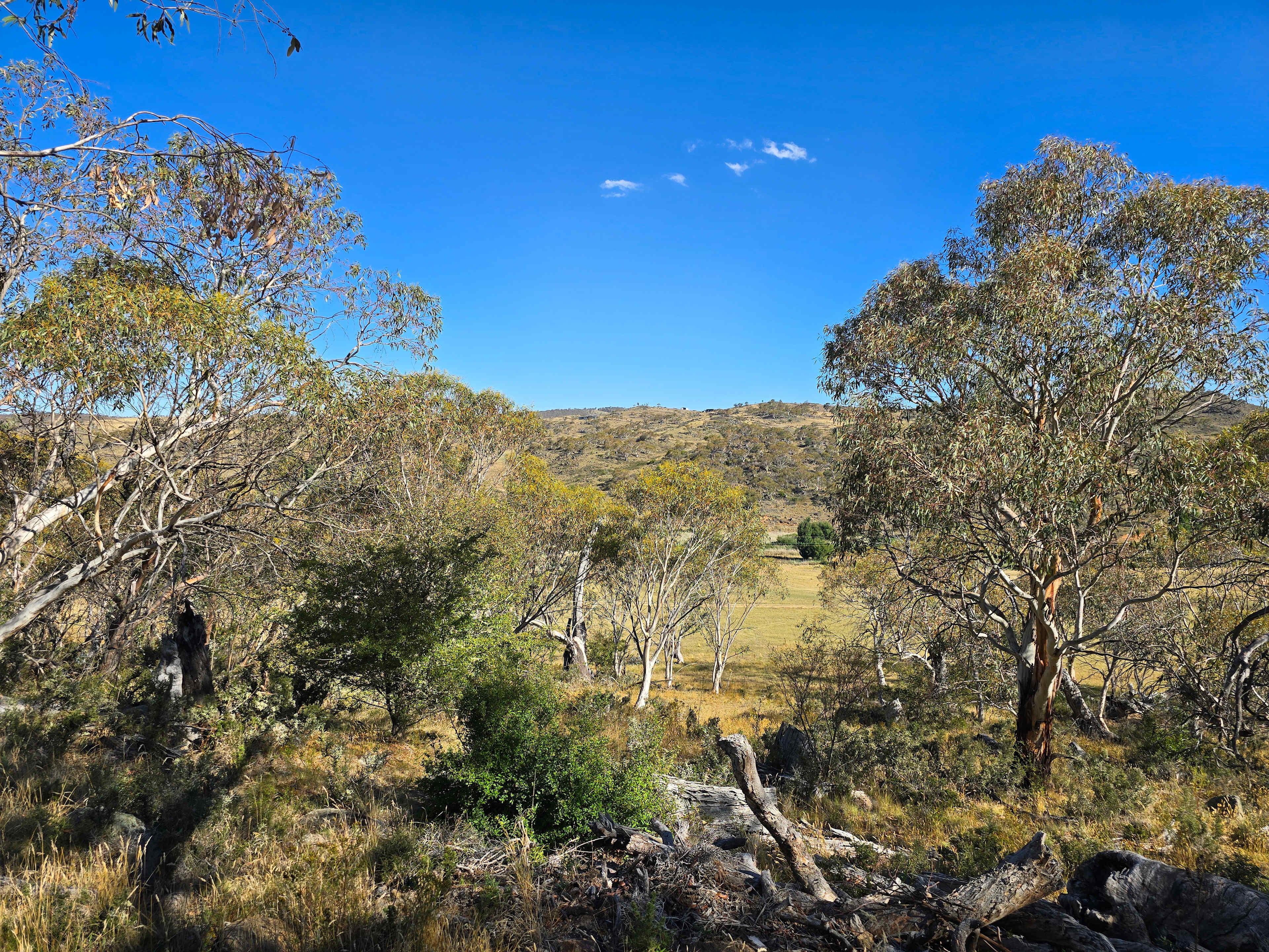 Jacarry Rocks Retreat, Jindabyne