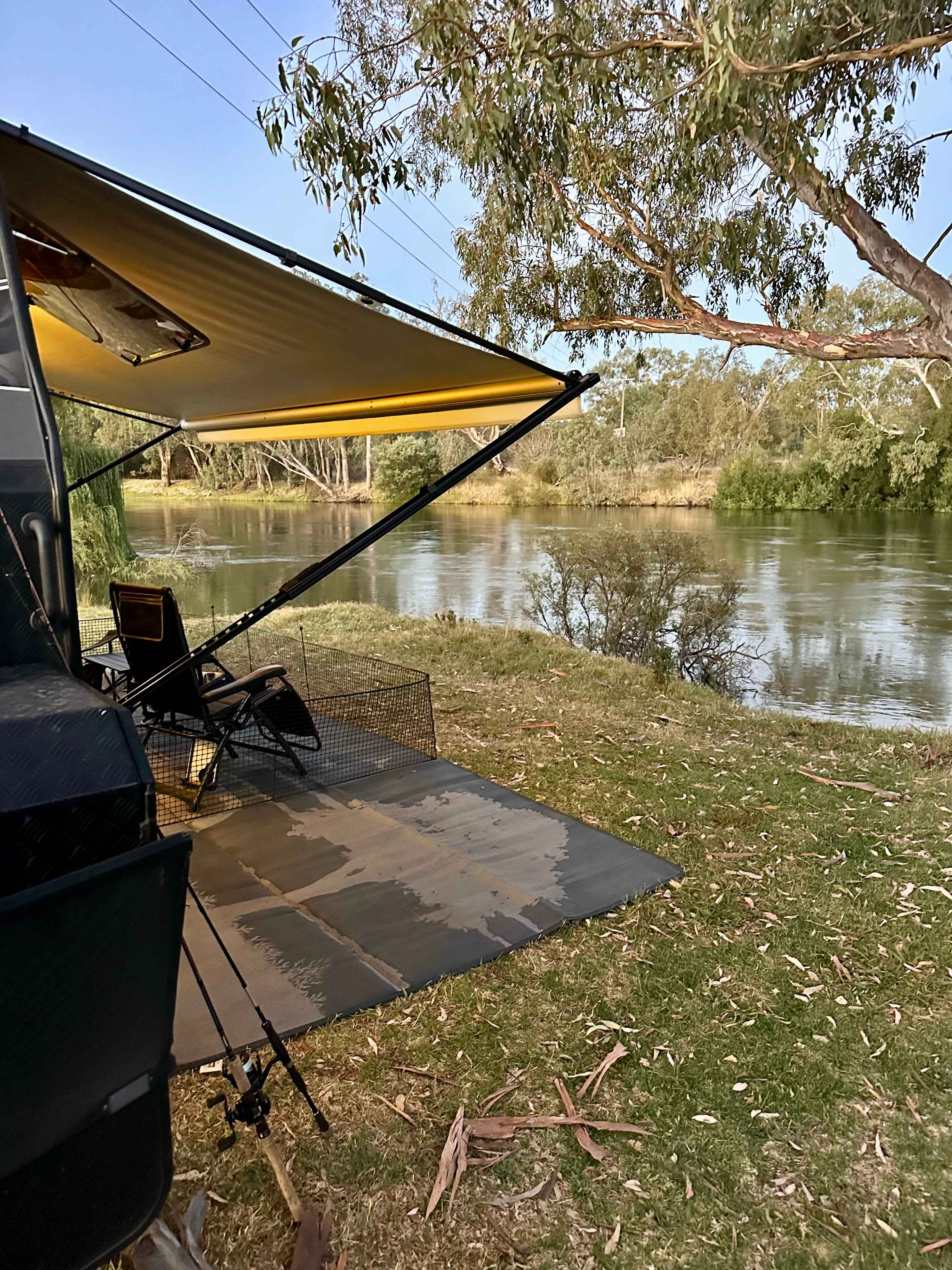 Willowbank on the Murray