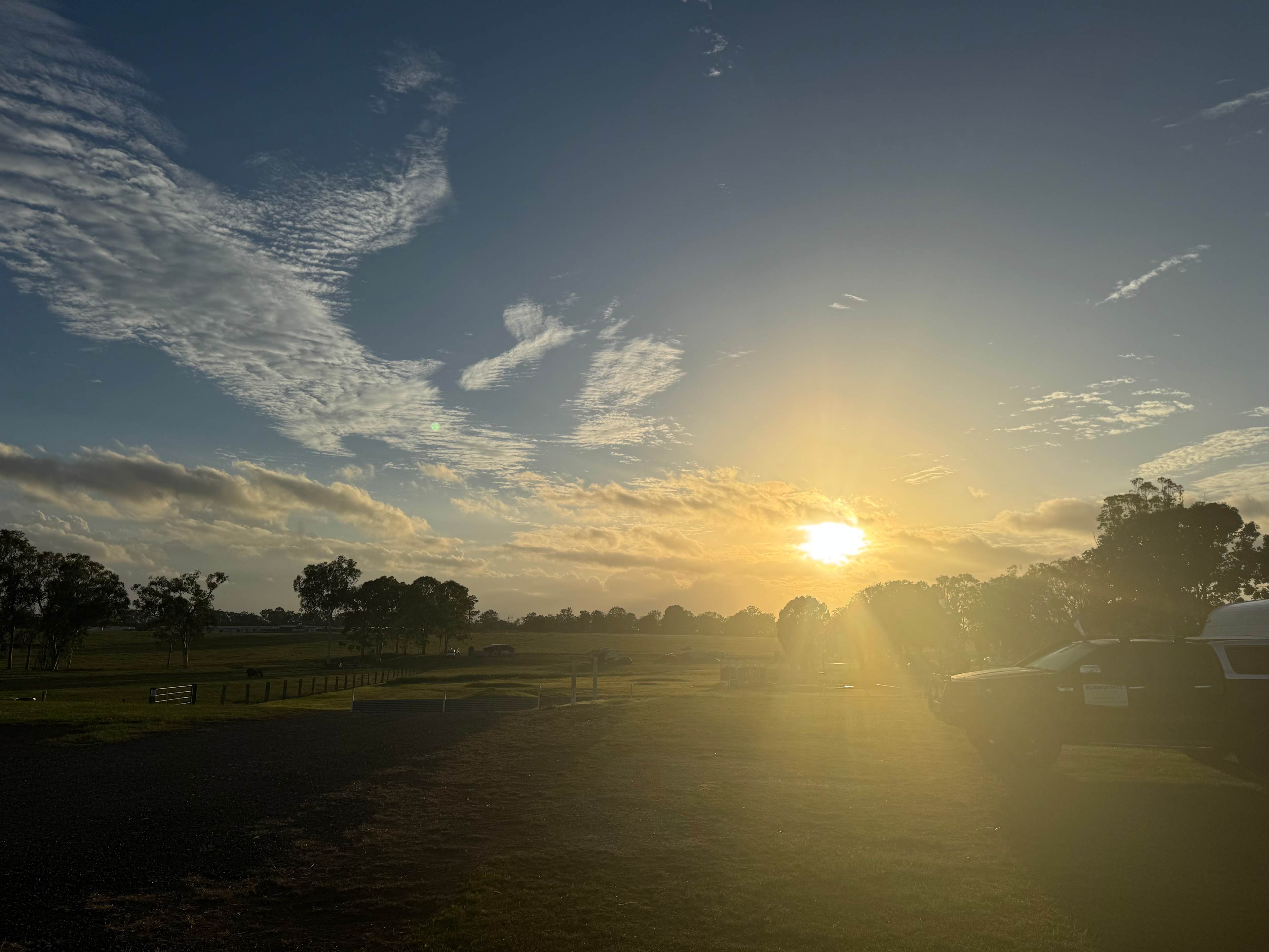 Susan River Homestead