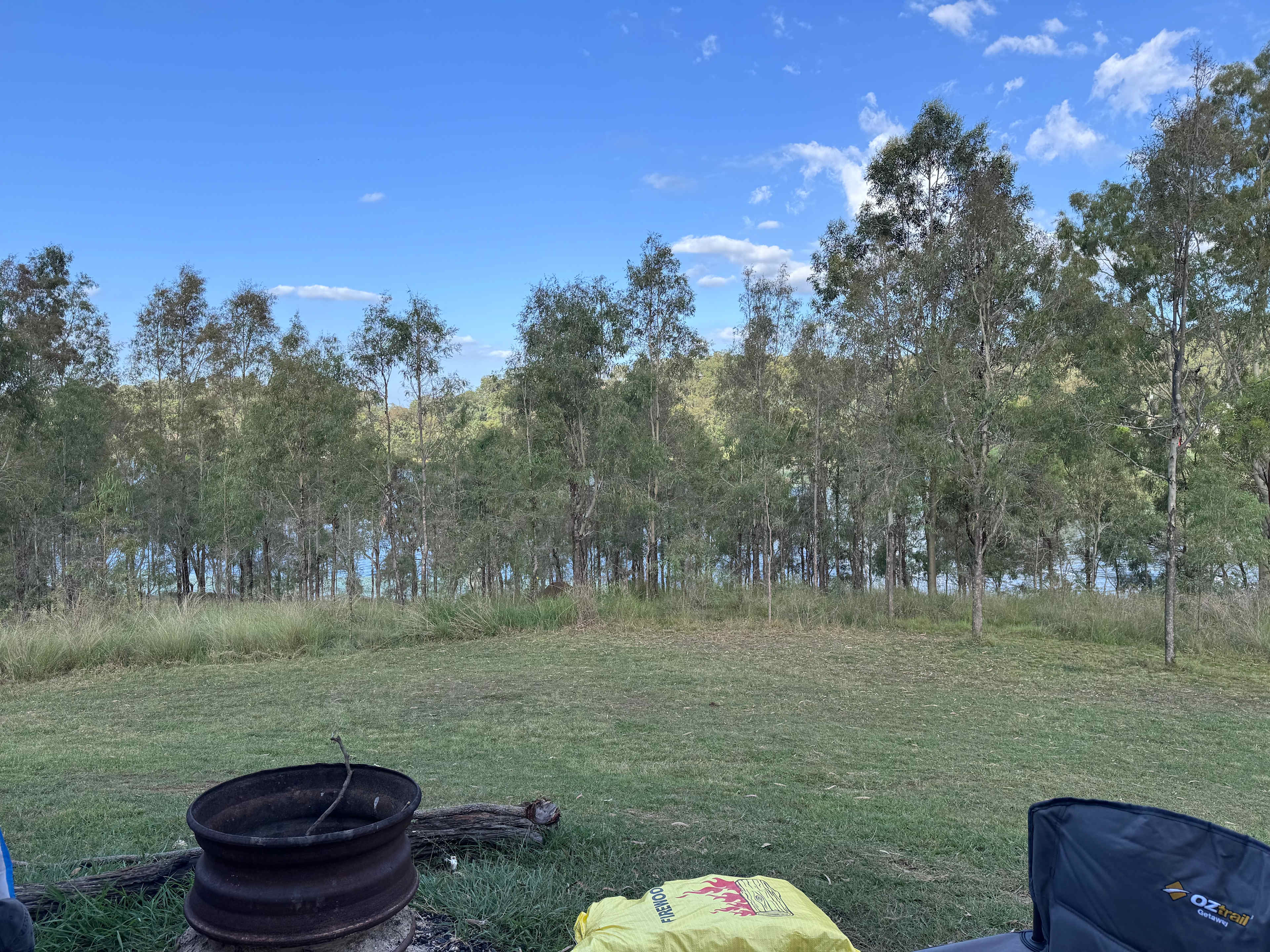 Pointro Bunkhouse and Campground