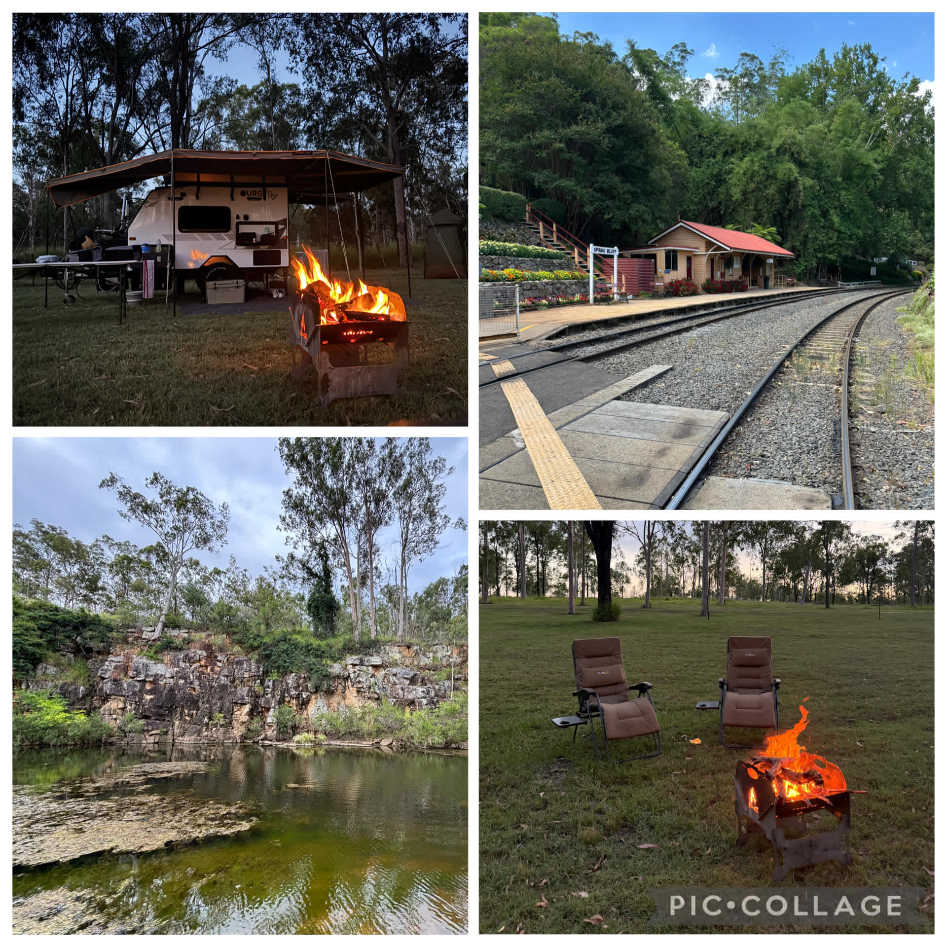 Karinya In The Valley