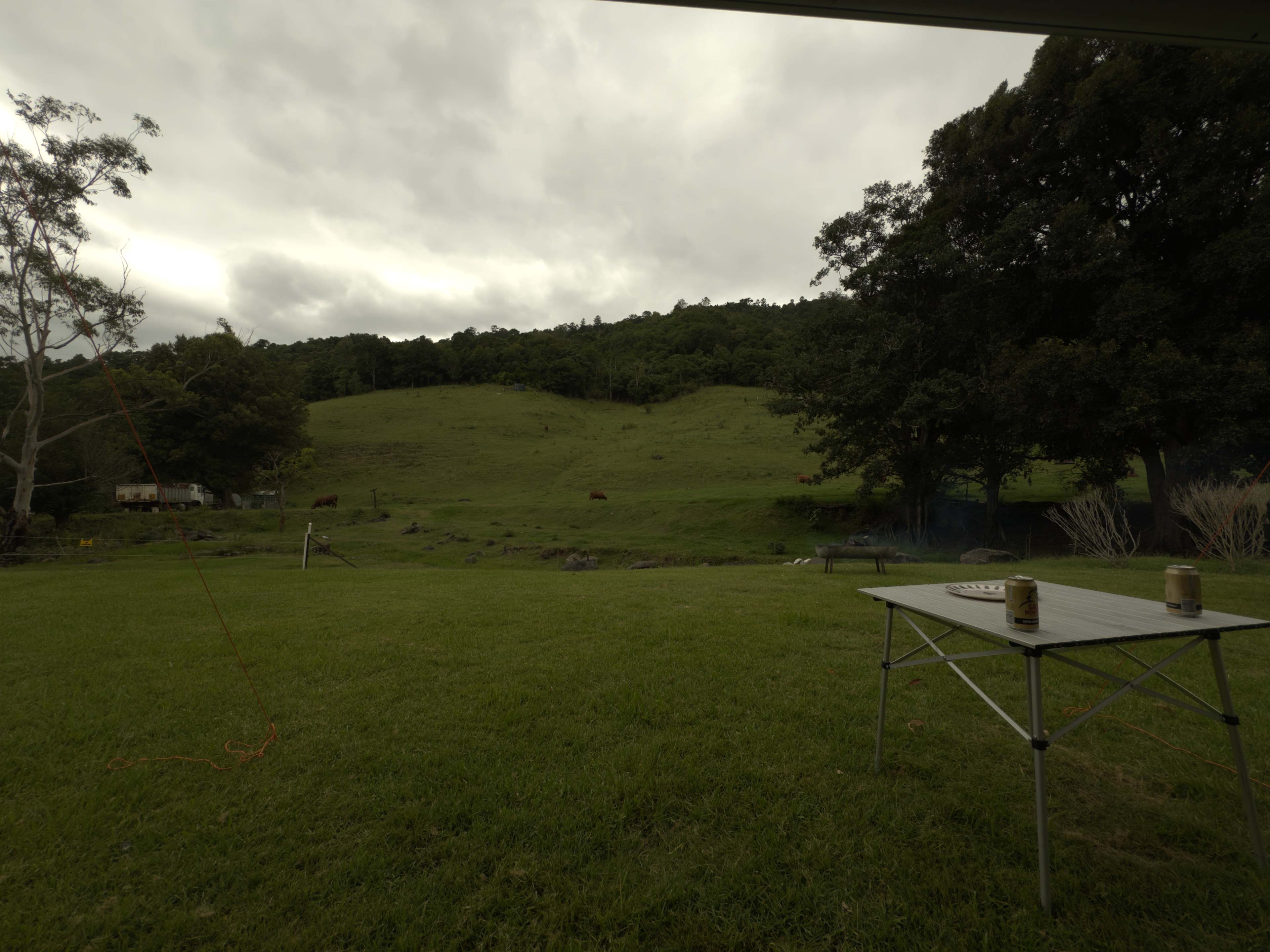 Frog’s Hollow Scenic Rim