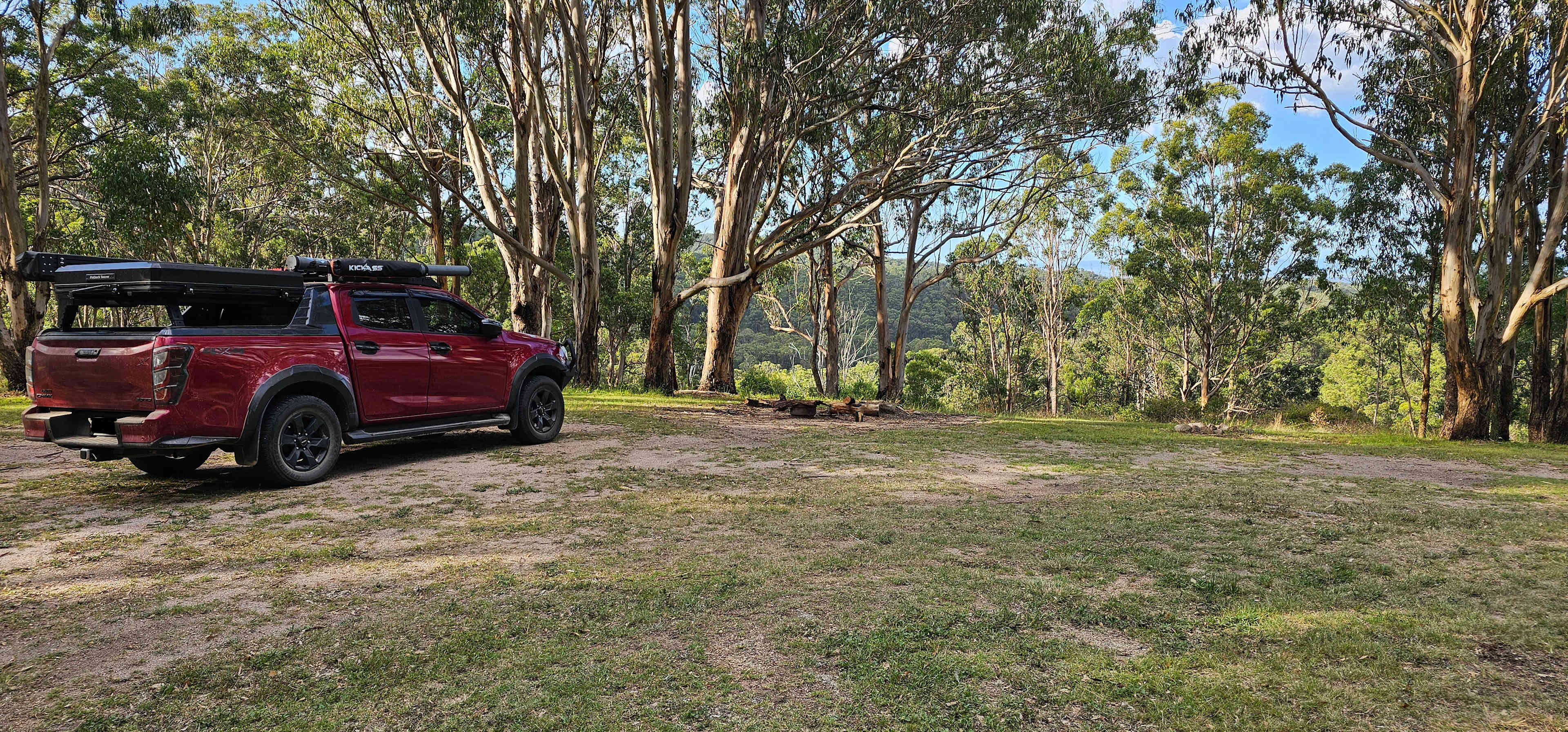 Cullendore High Country