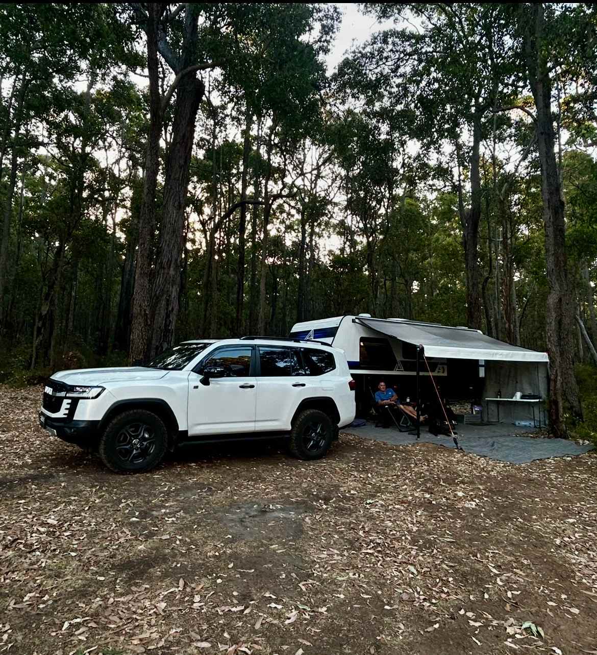Highway Hideaway - Manjimup