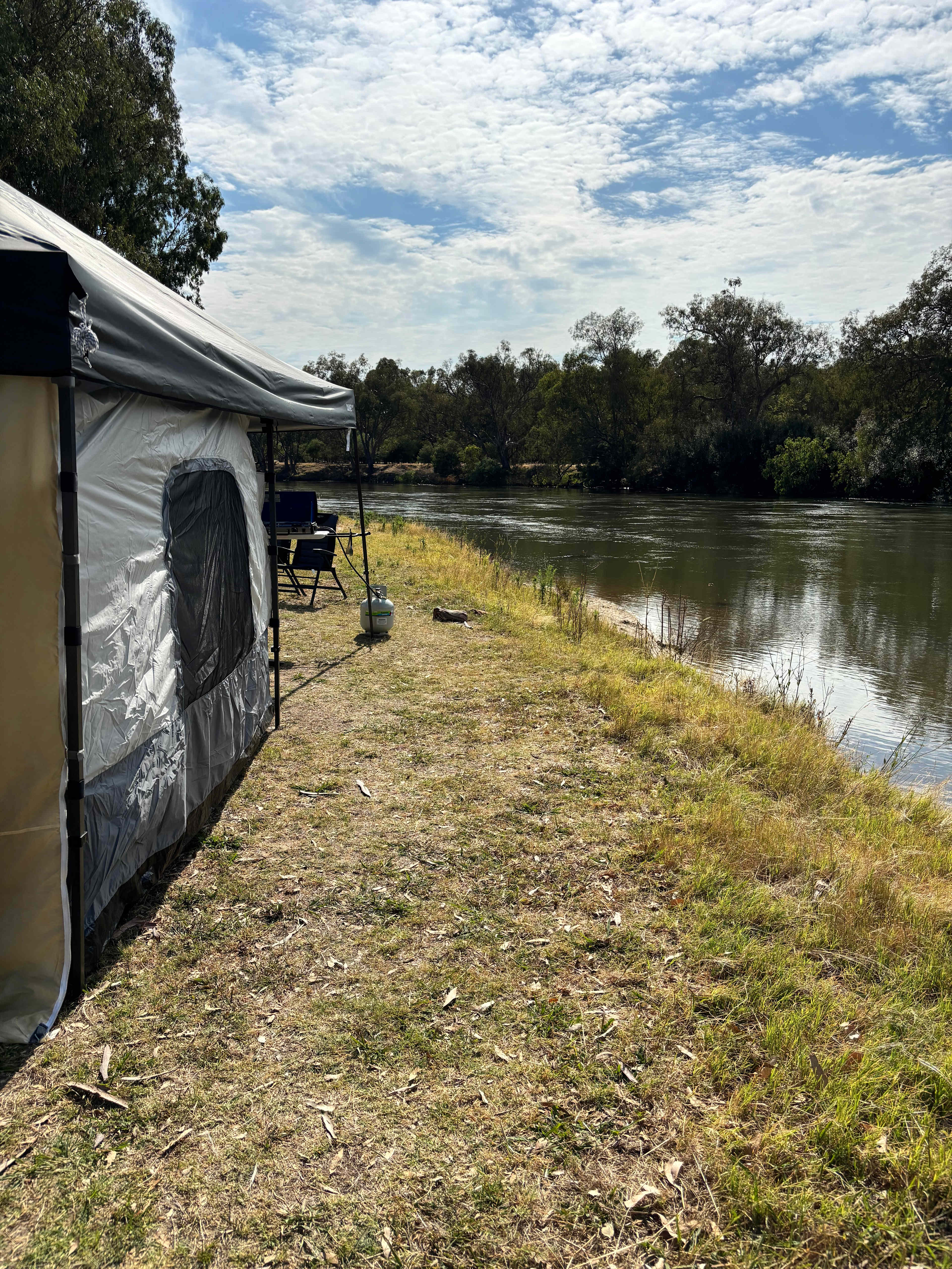 Willowbank on the Murray