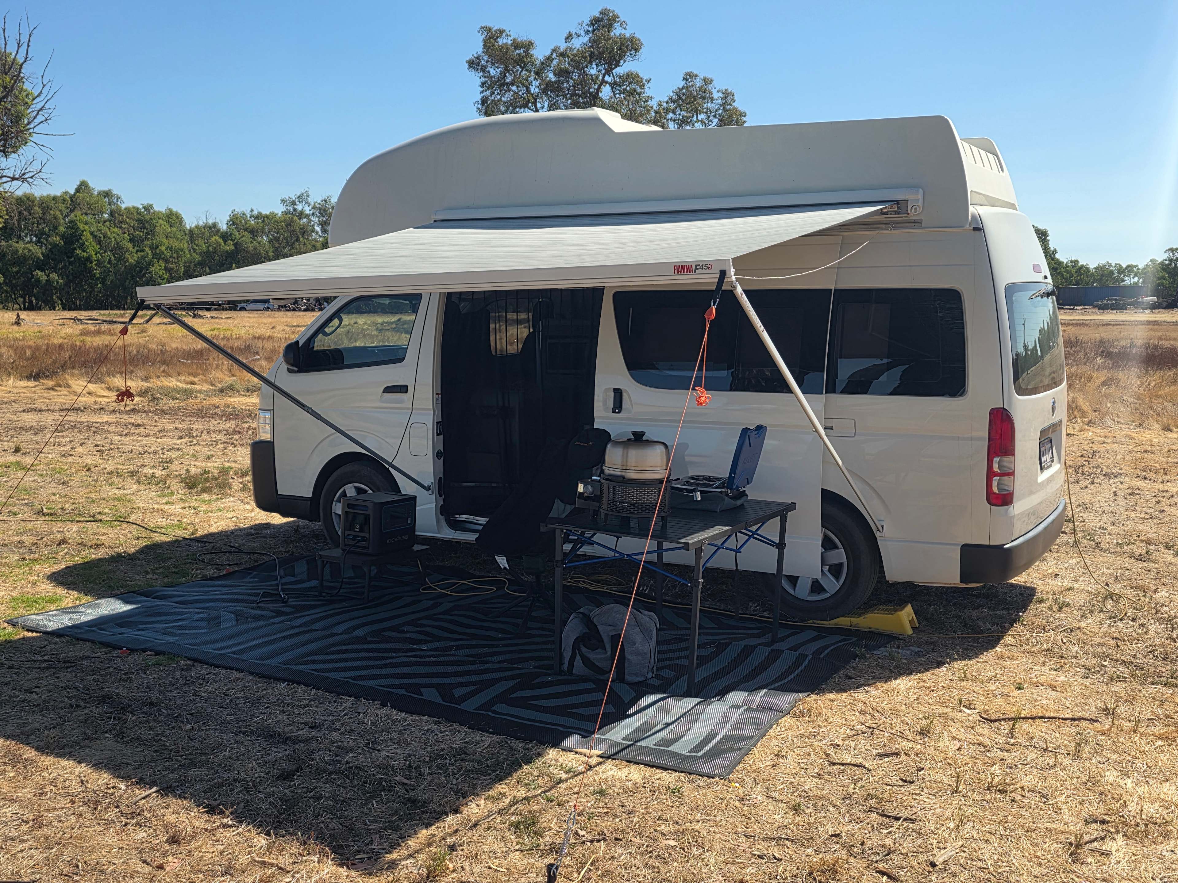 Herron Point Farm Stay