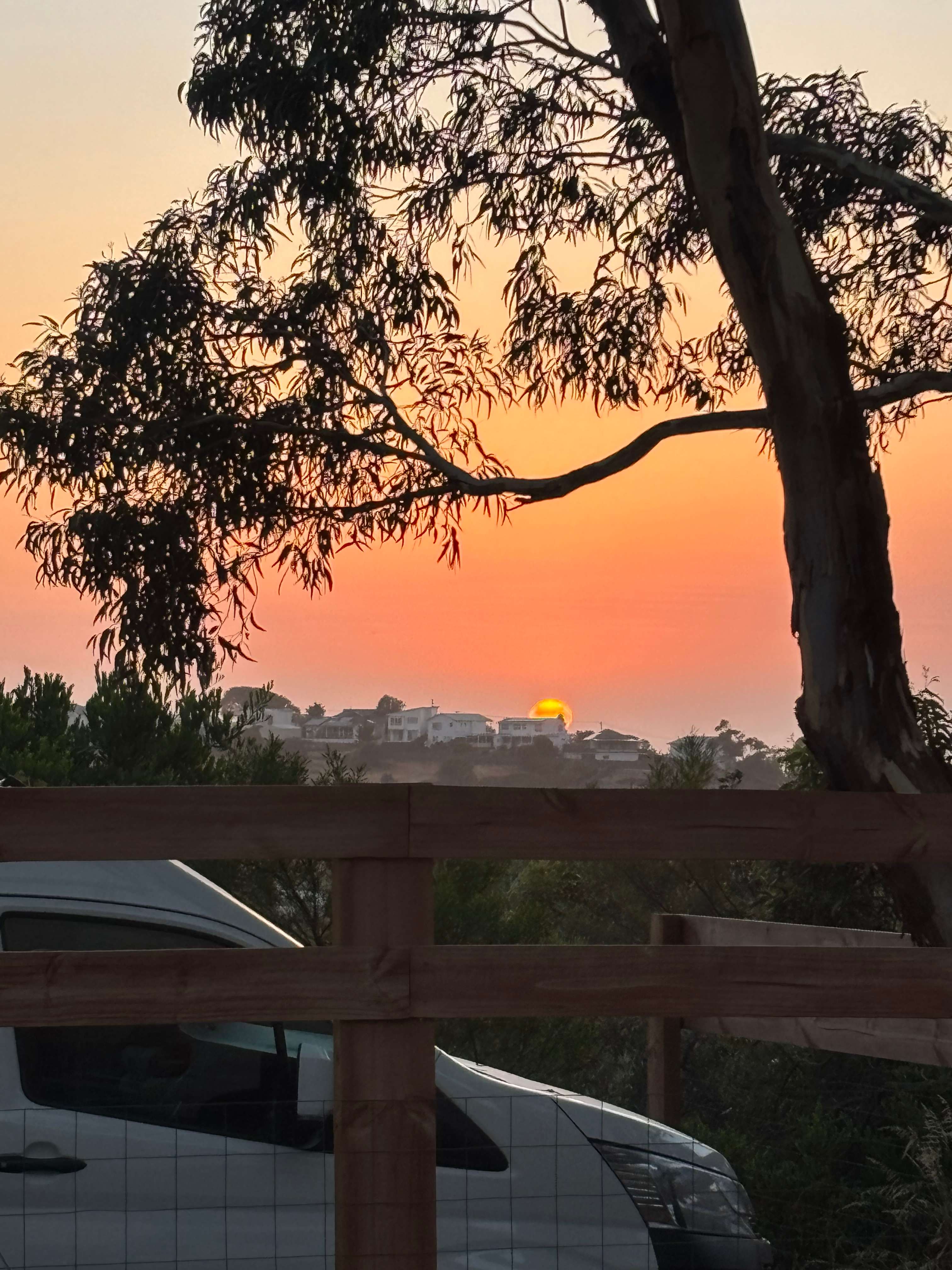 Cooinda Retreats - RV and Camp Stay