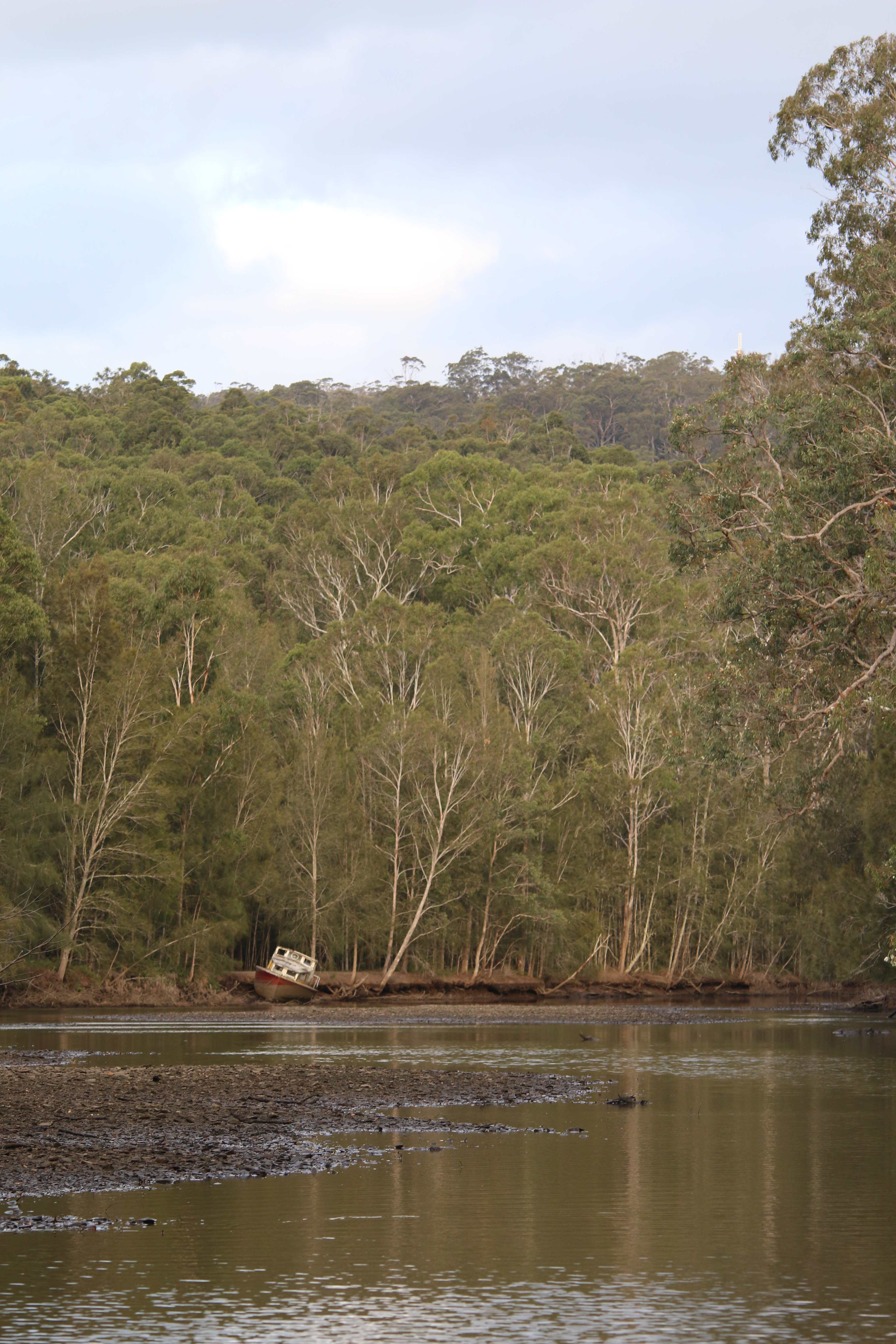 Glennbrooke River Camp