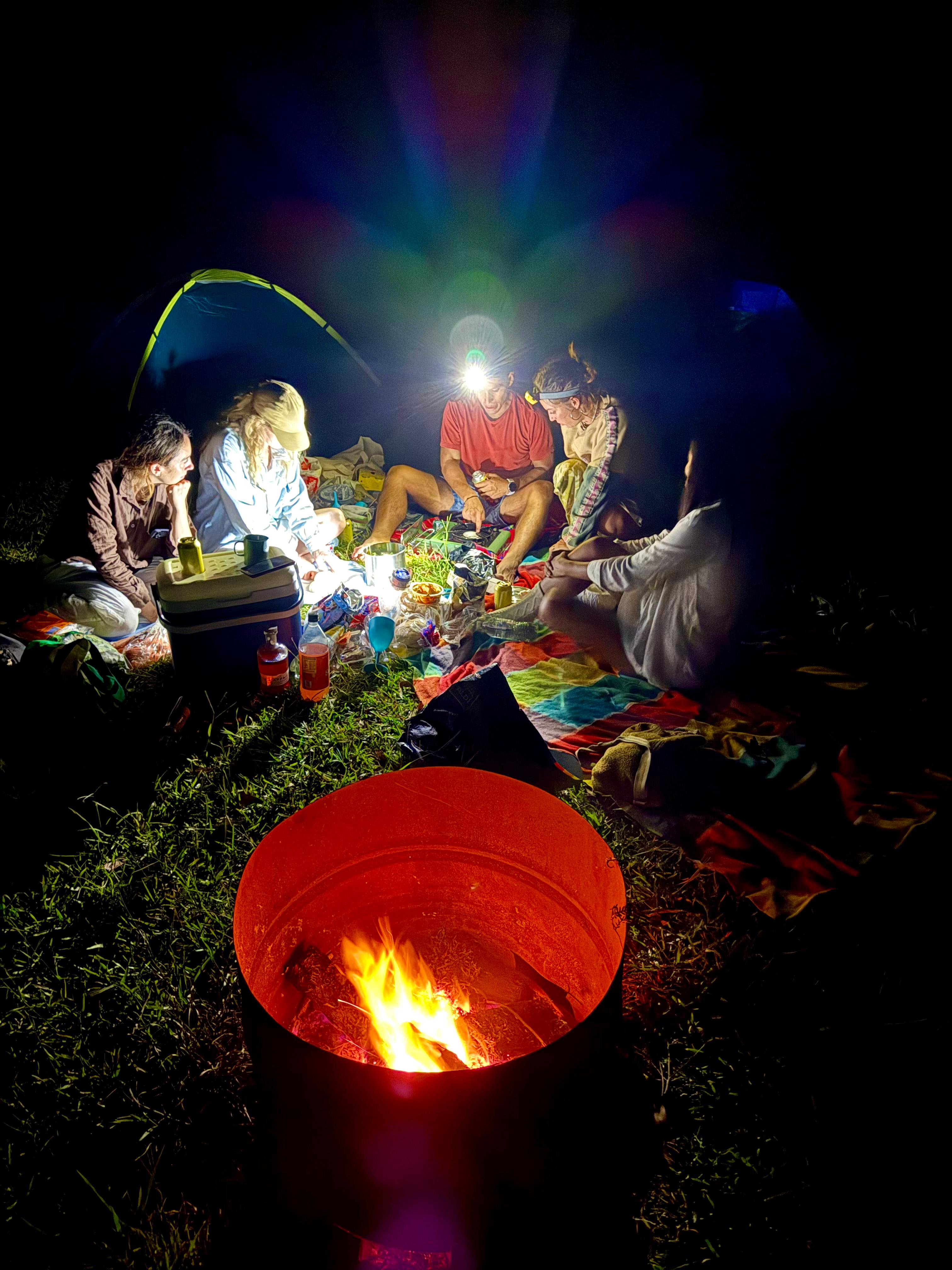 Spirit of the Forest