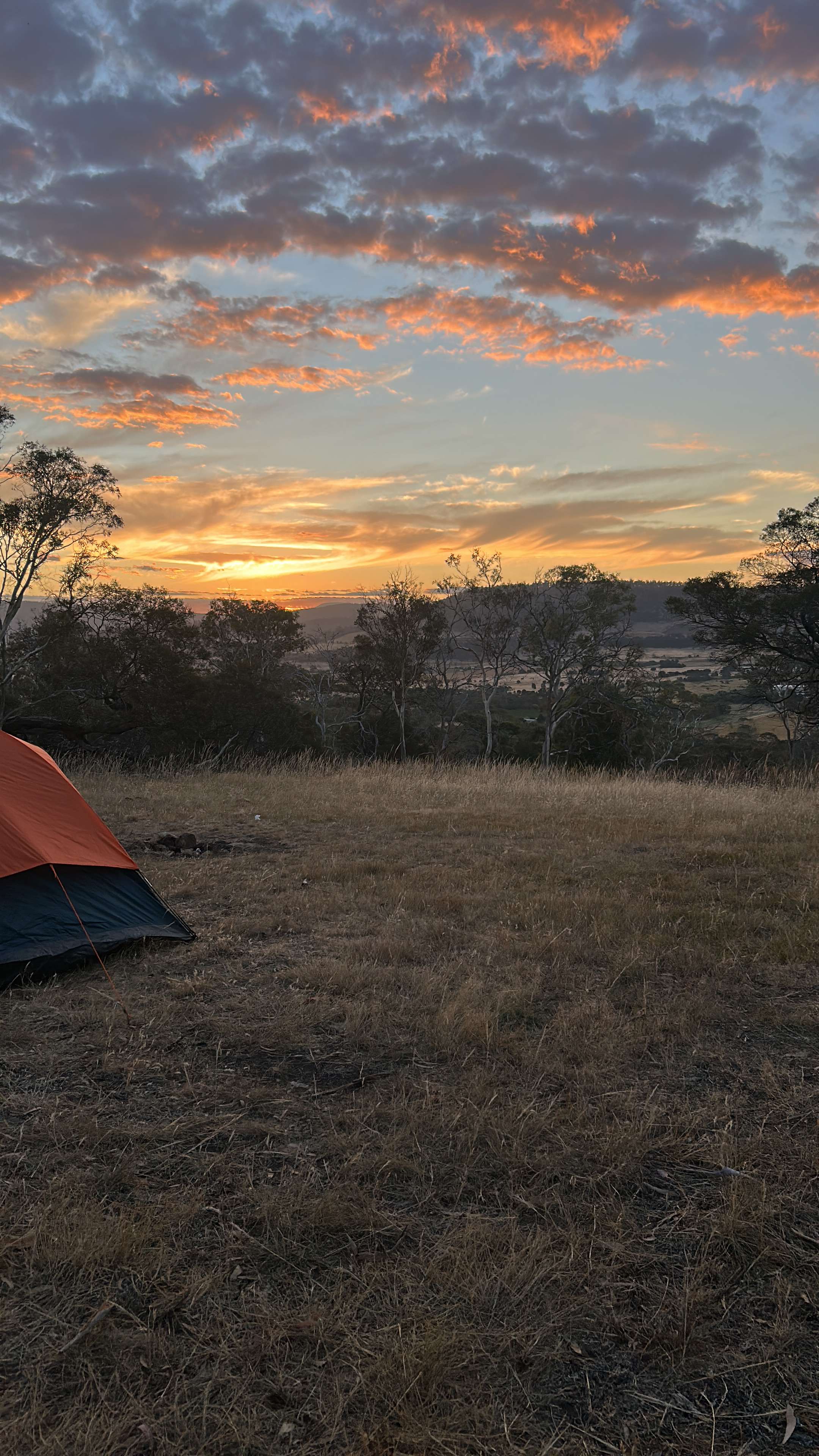 Prossers Ridge Richmond