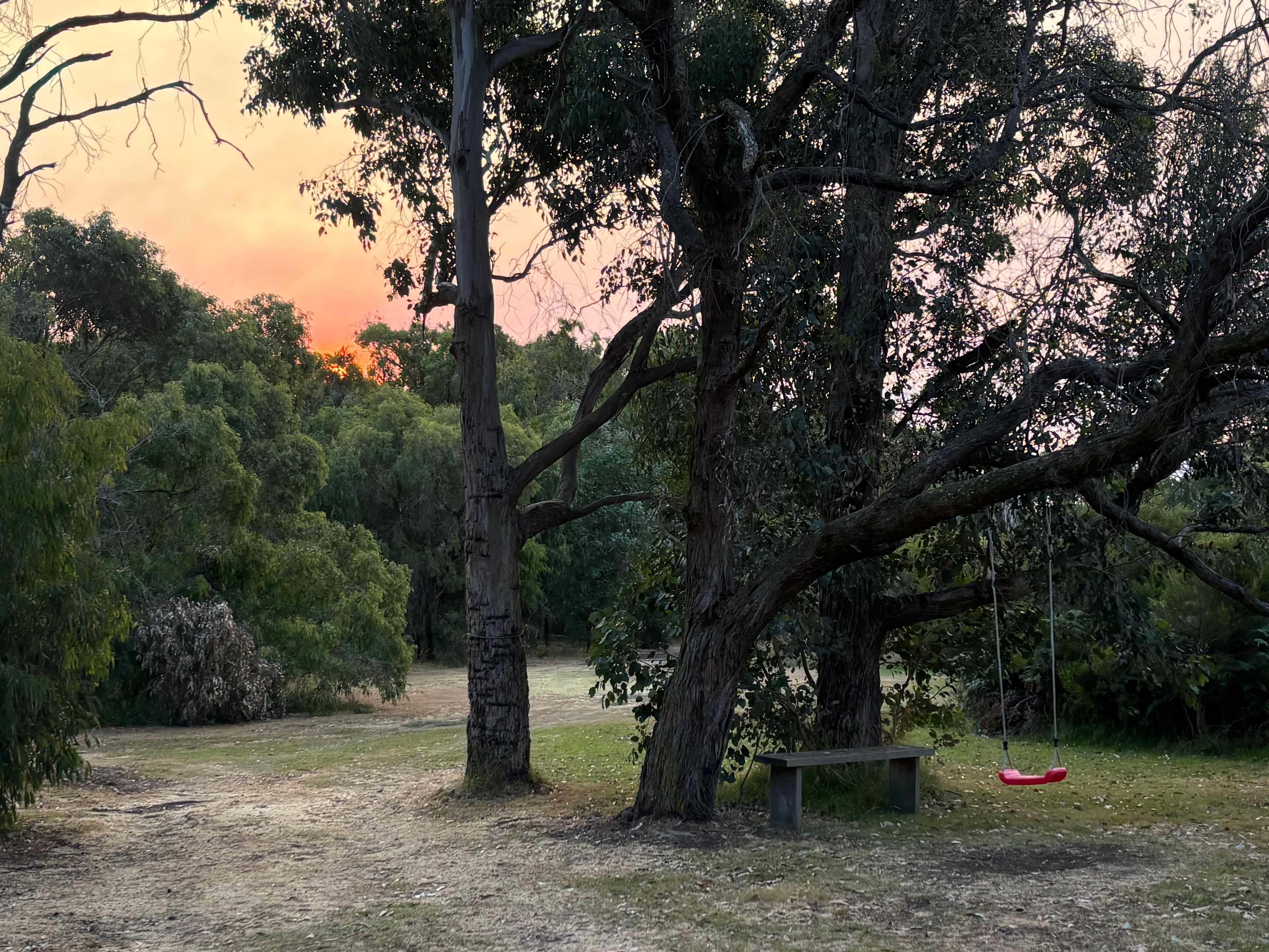 Inverloch - Bunurong Country