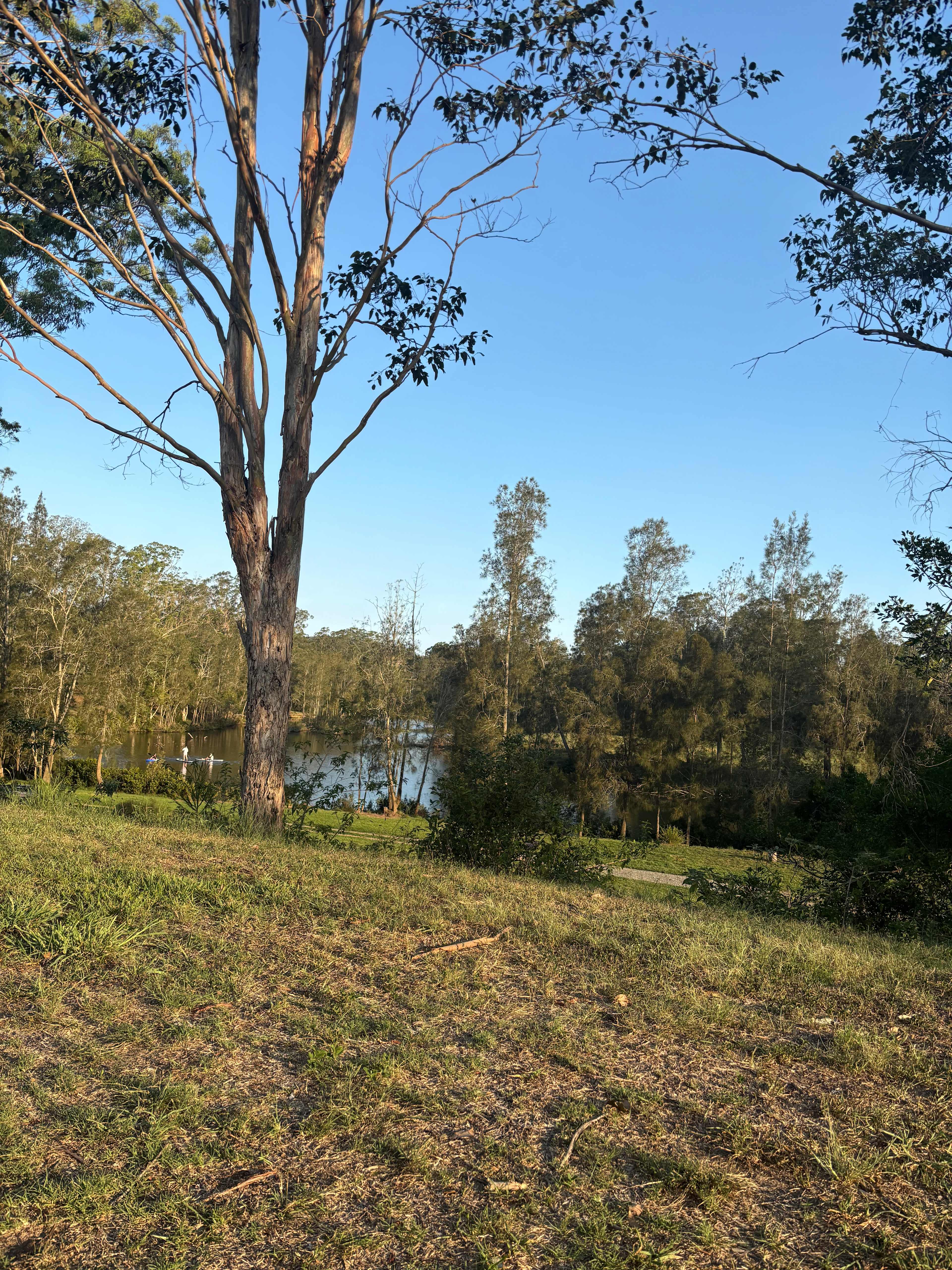 The Riverside Farm Escape Minimbah