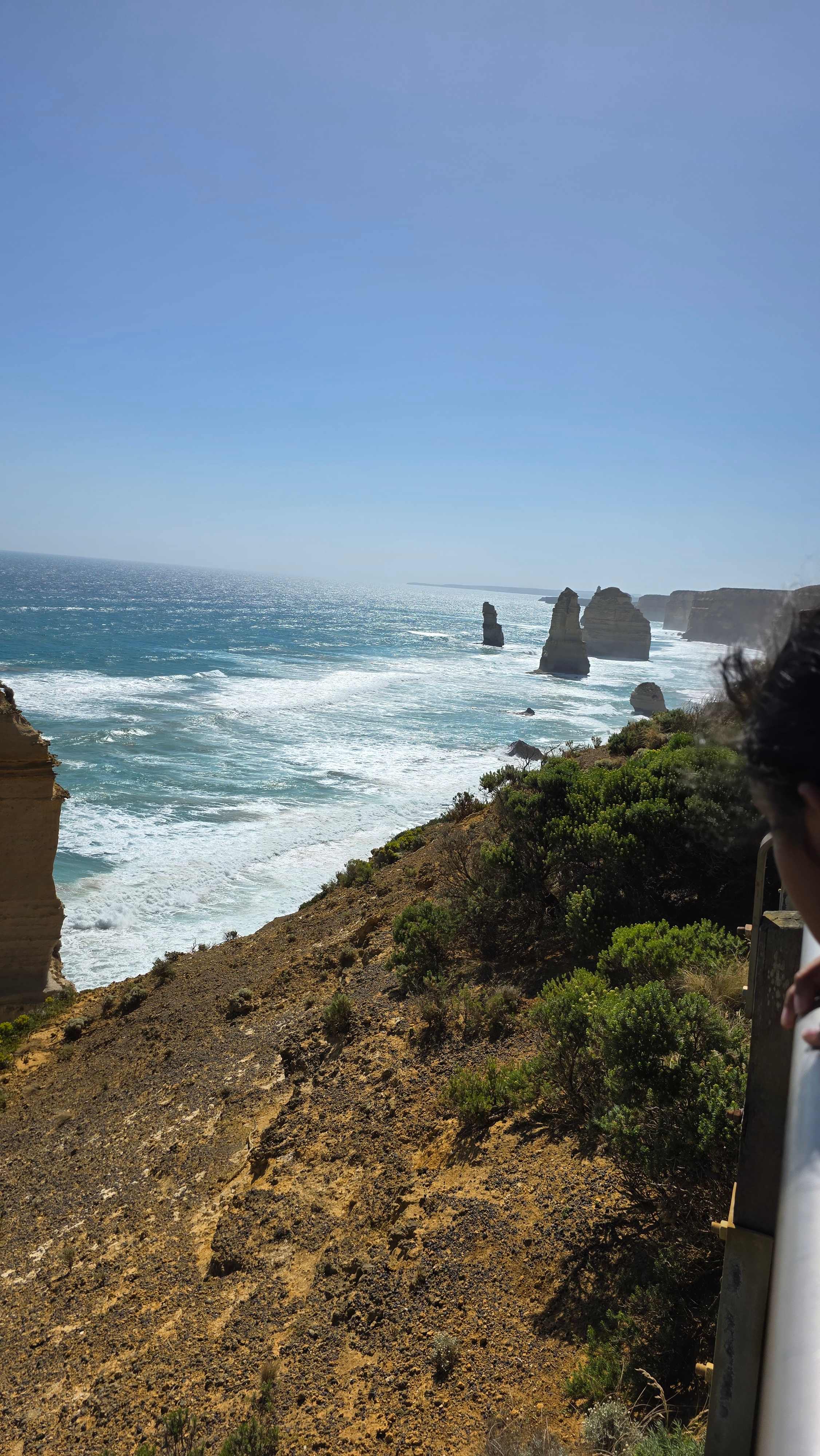 Simpson Recreation Reserve