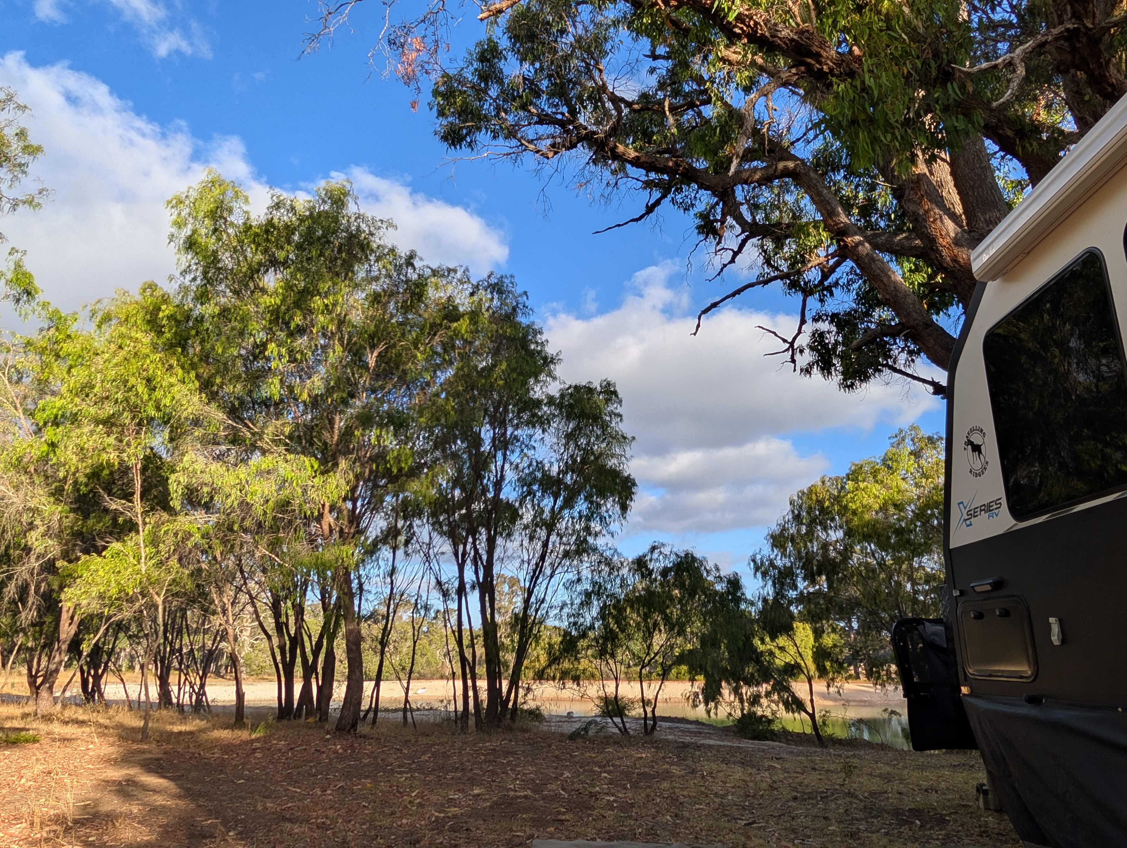 Margaret River - Rosa Glen Farm