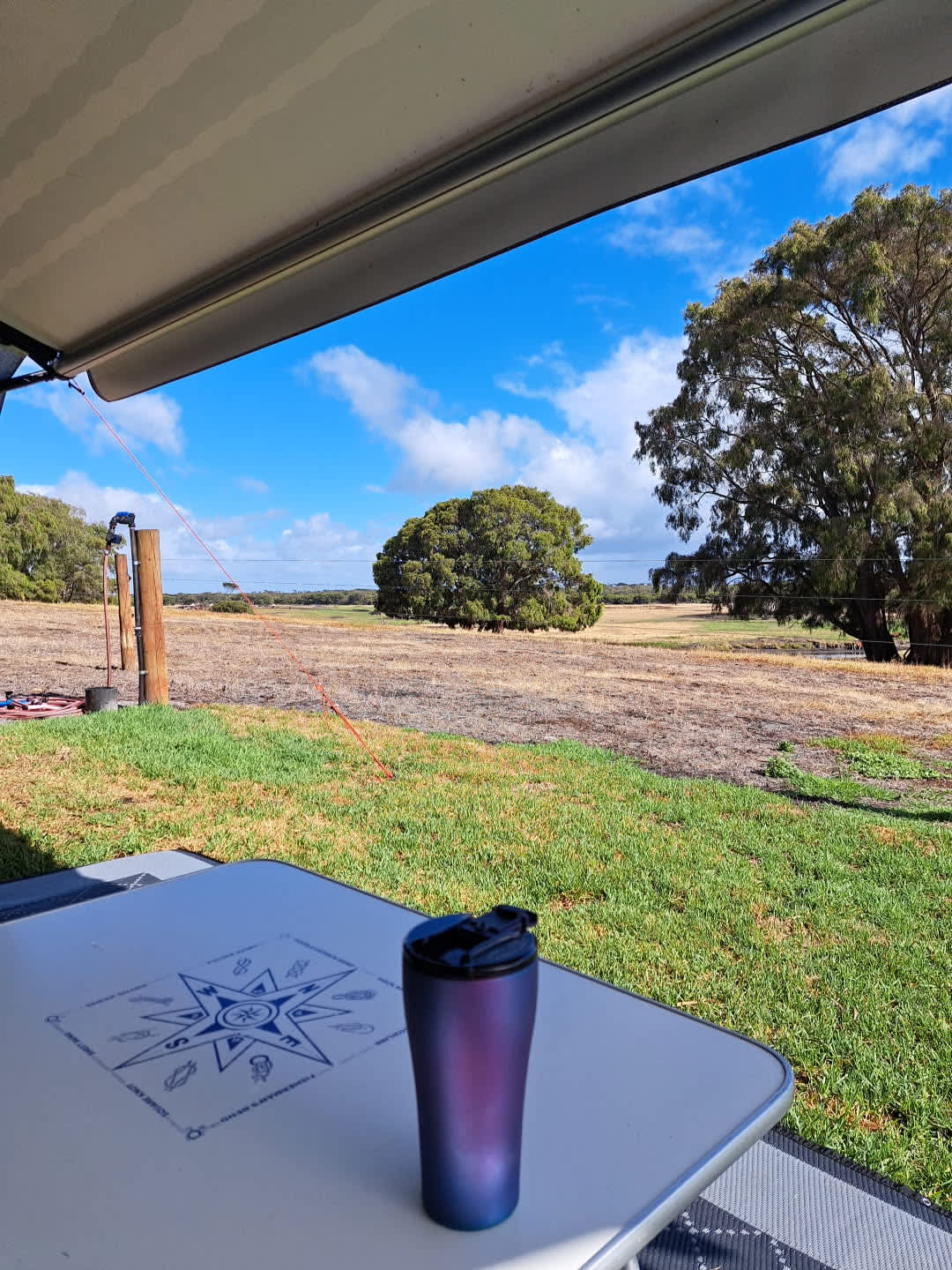 Dunmore Homestead Farmstay
