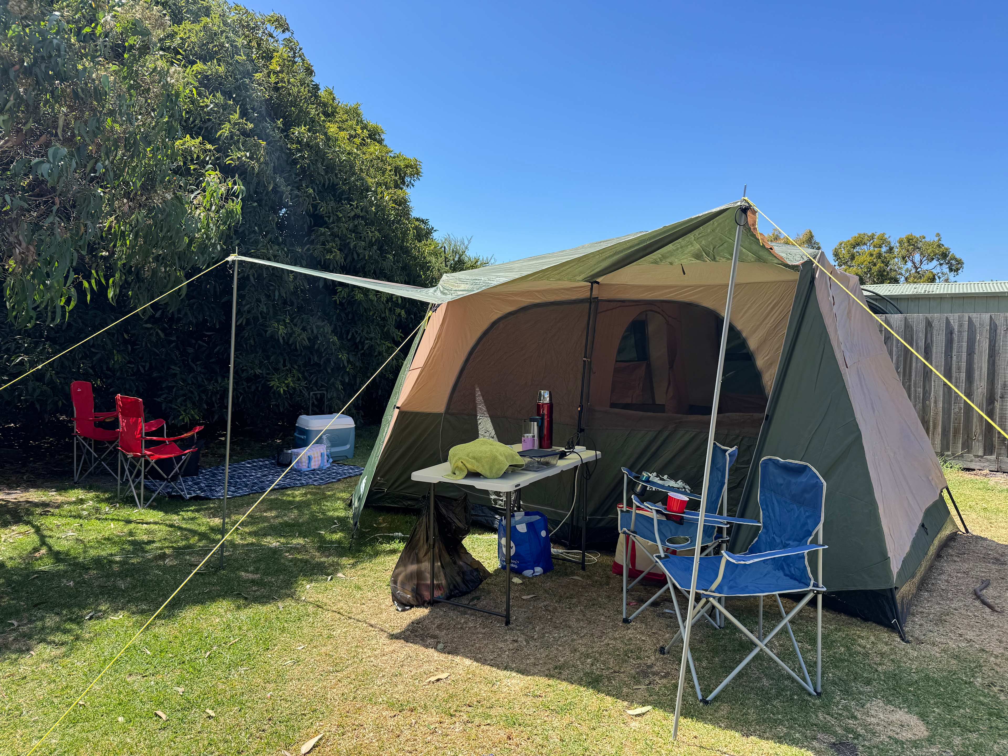 BIG4 Wilsons Prom Holiday Park