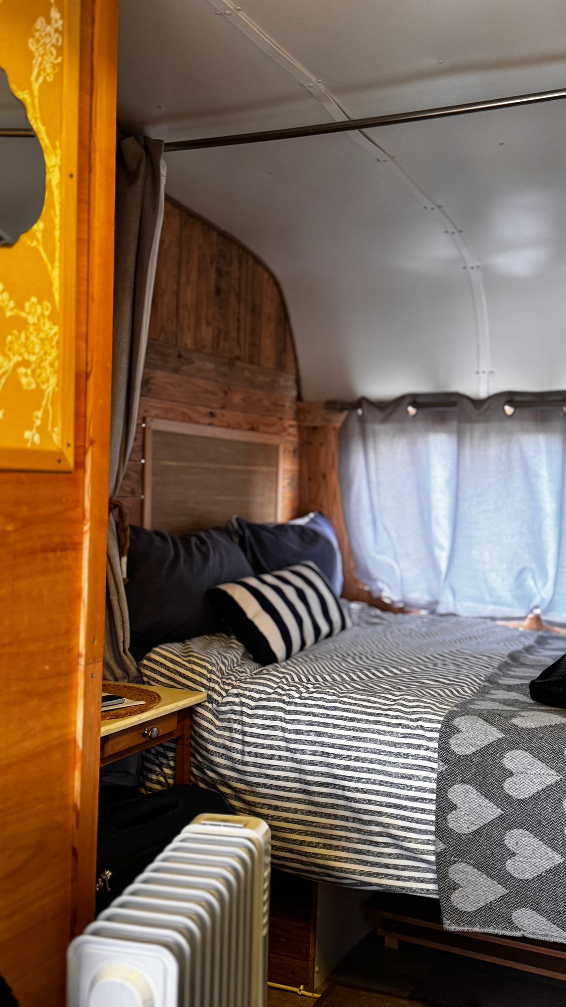 Bredon-Vale Caravan and Camping