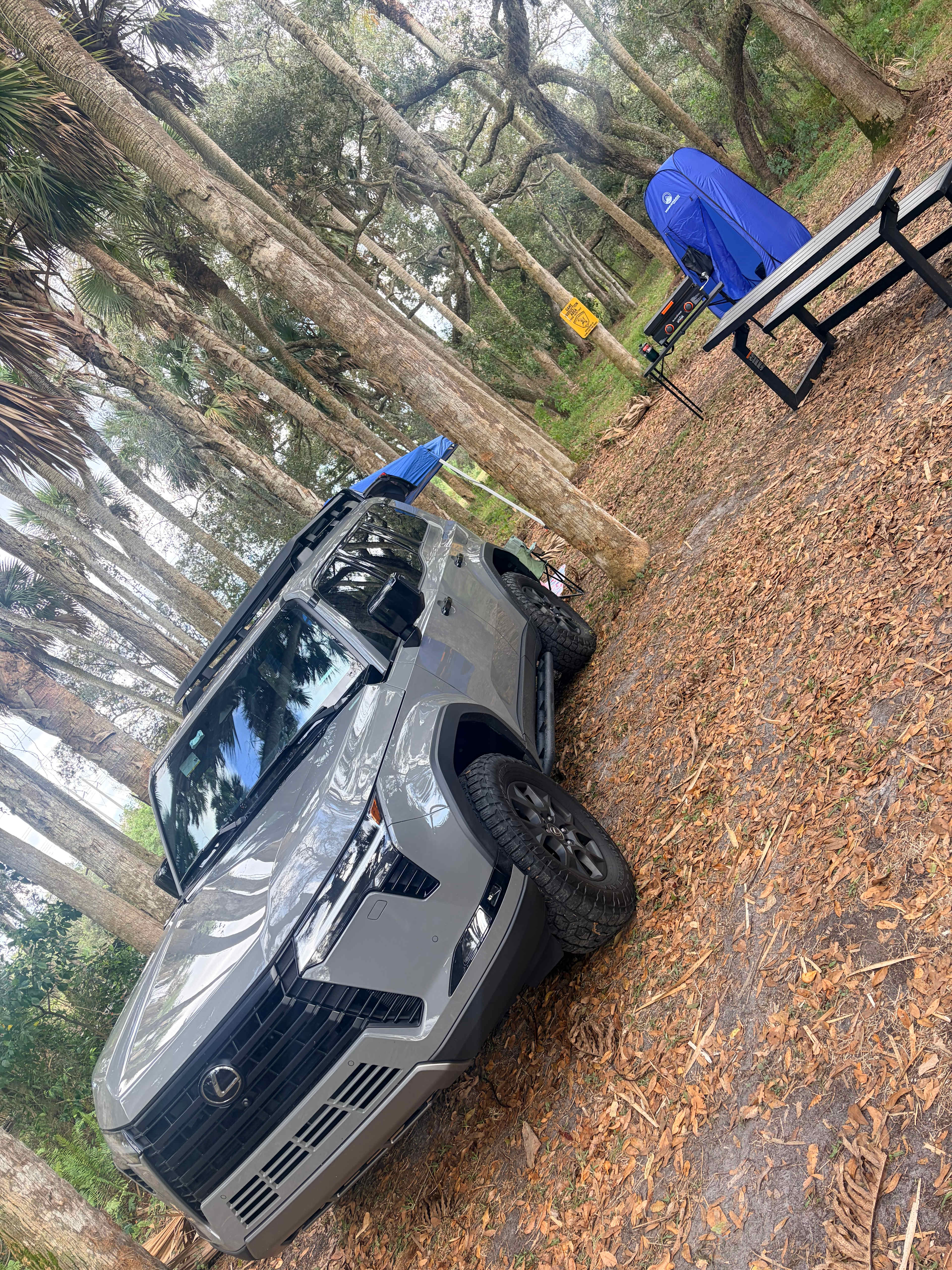 Taste of Old Florida