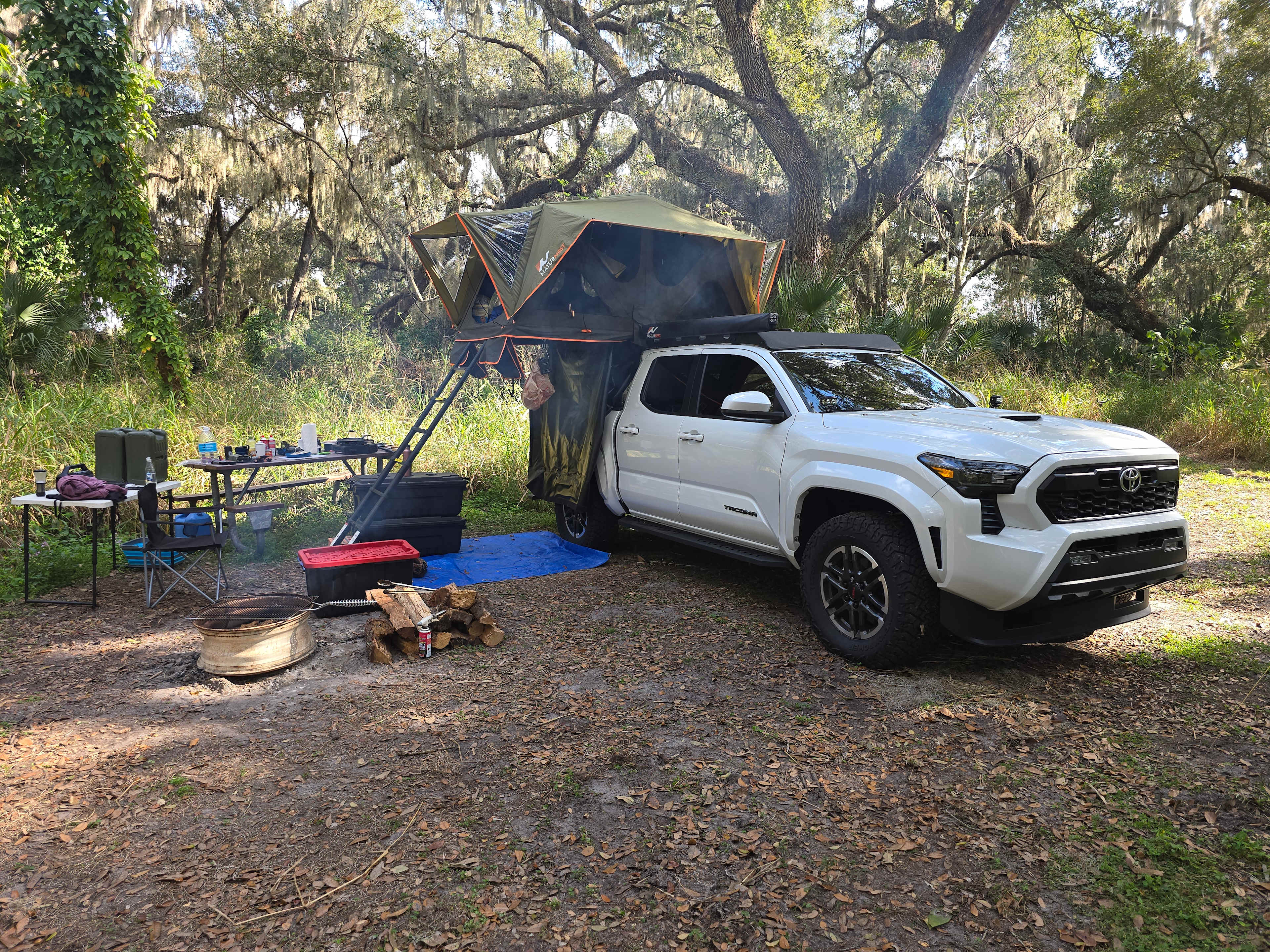 North Shore Relic Ranch