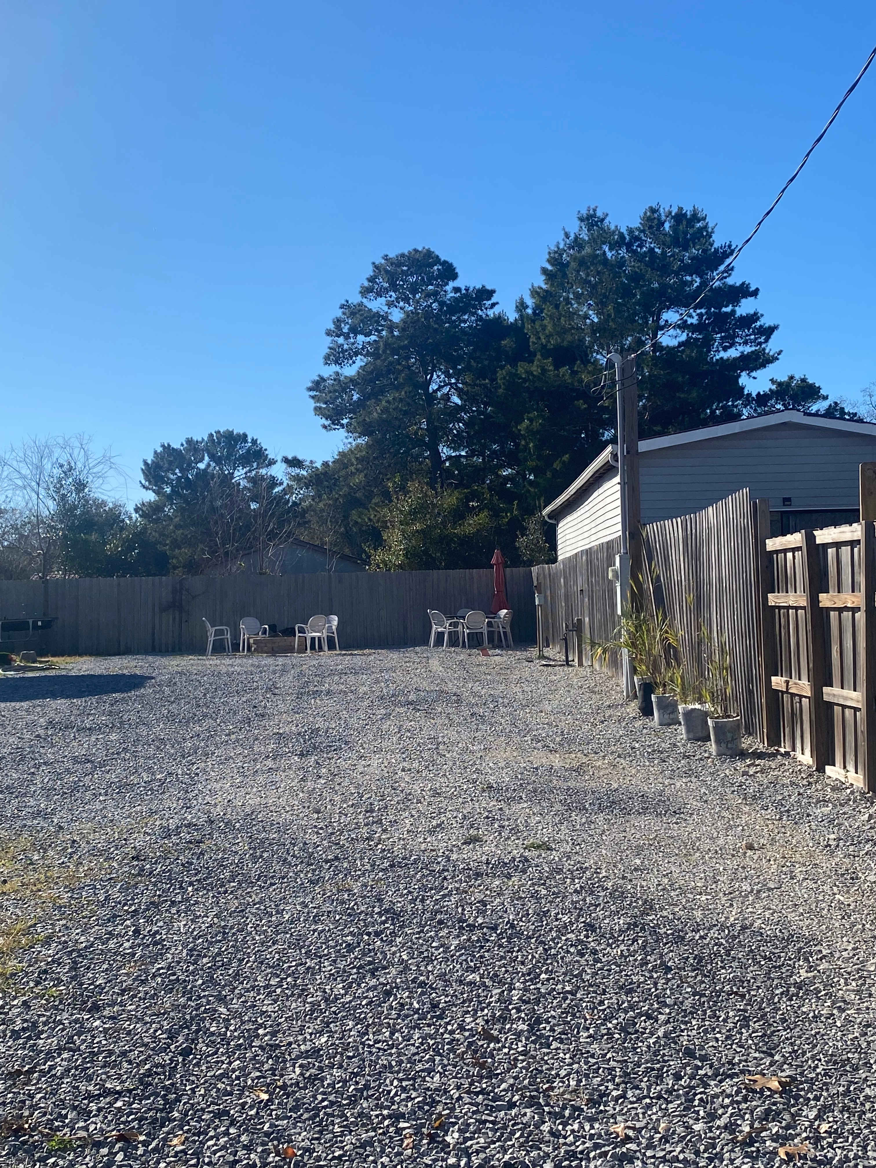 Sand Between Your Toes