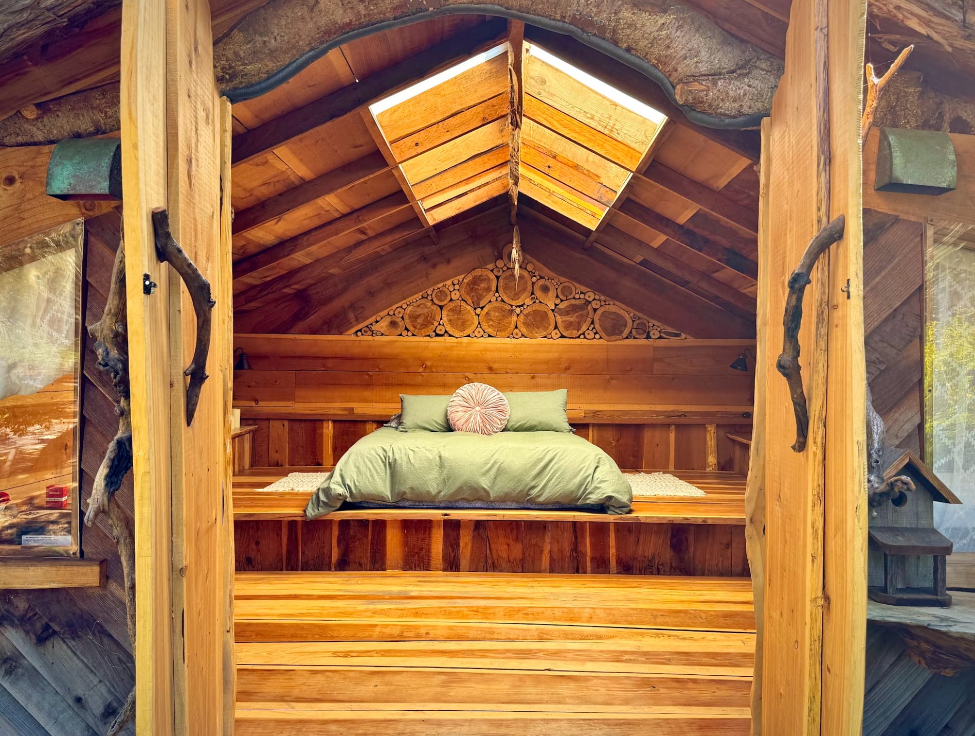 The Secret Gardens by the Bay