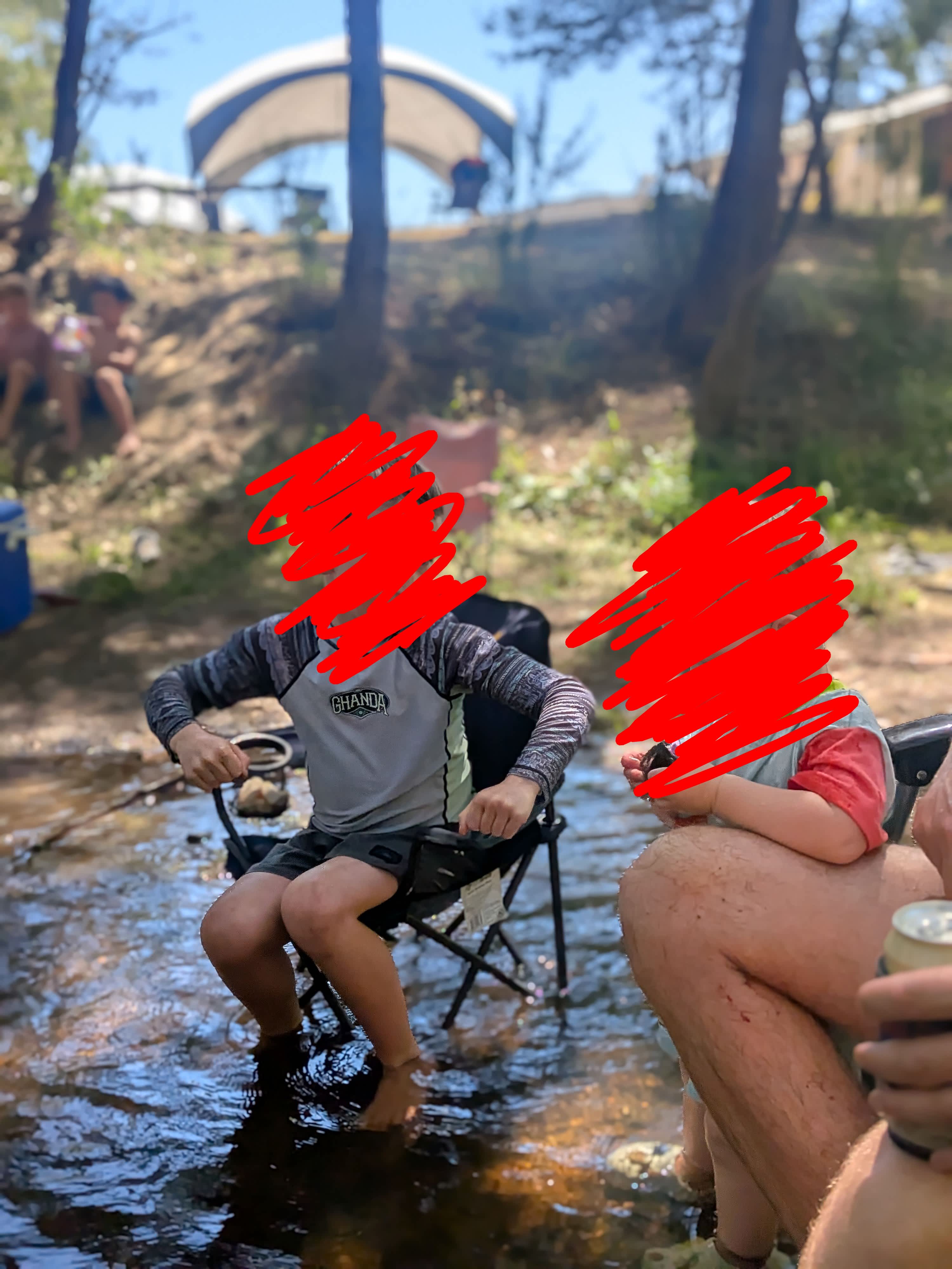 Strath Creek Station